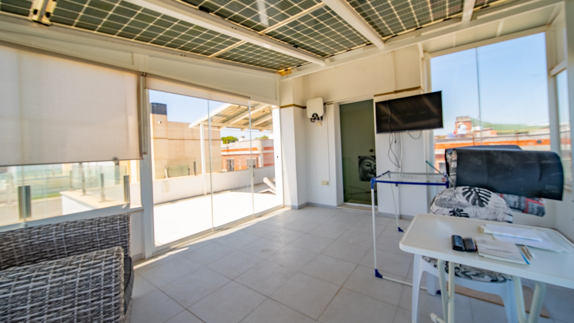 Resale - Villa - Cabo Roig - Lomas de Cabo Roig
