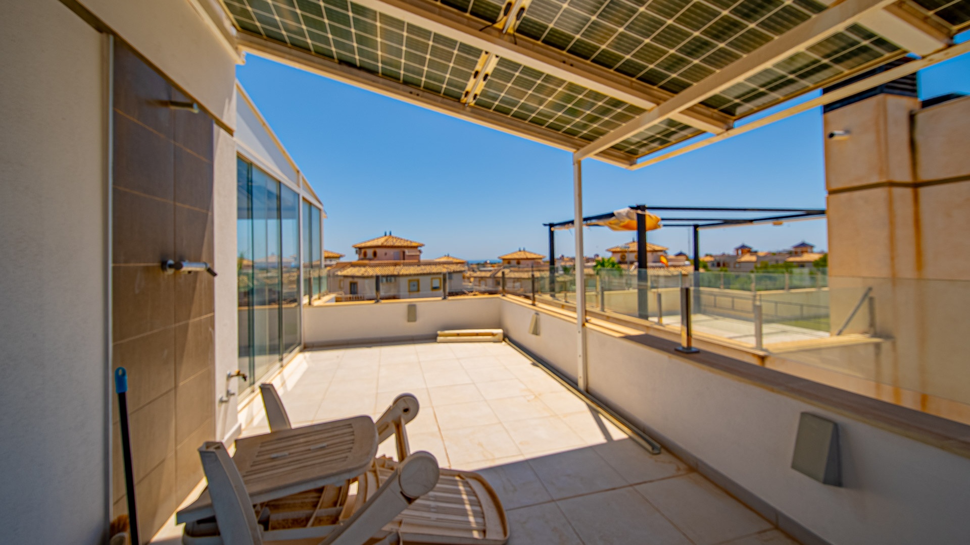 Resale - Villa - Cabo Roig - Lomas de Cabo Roig