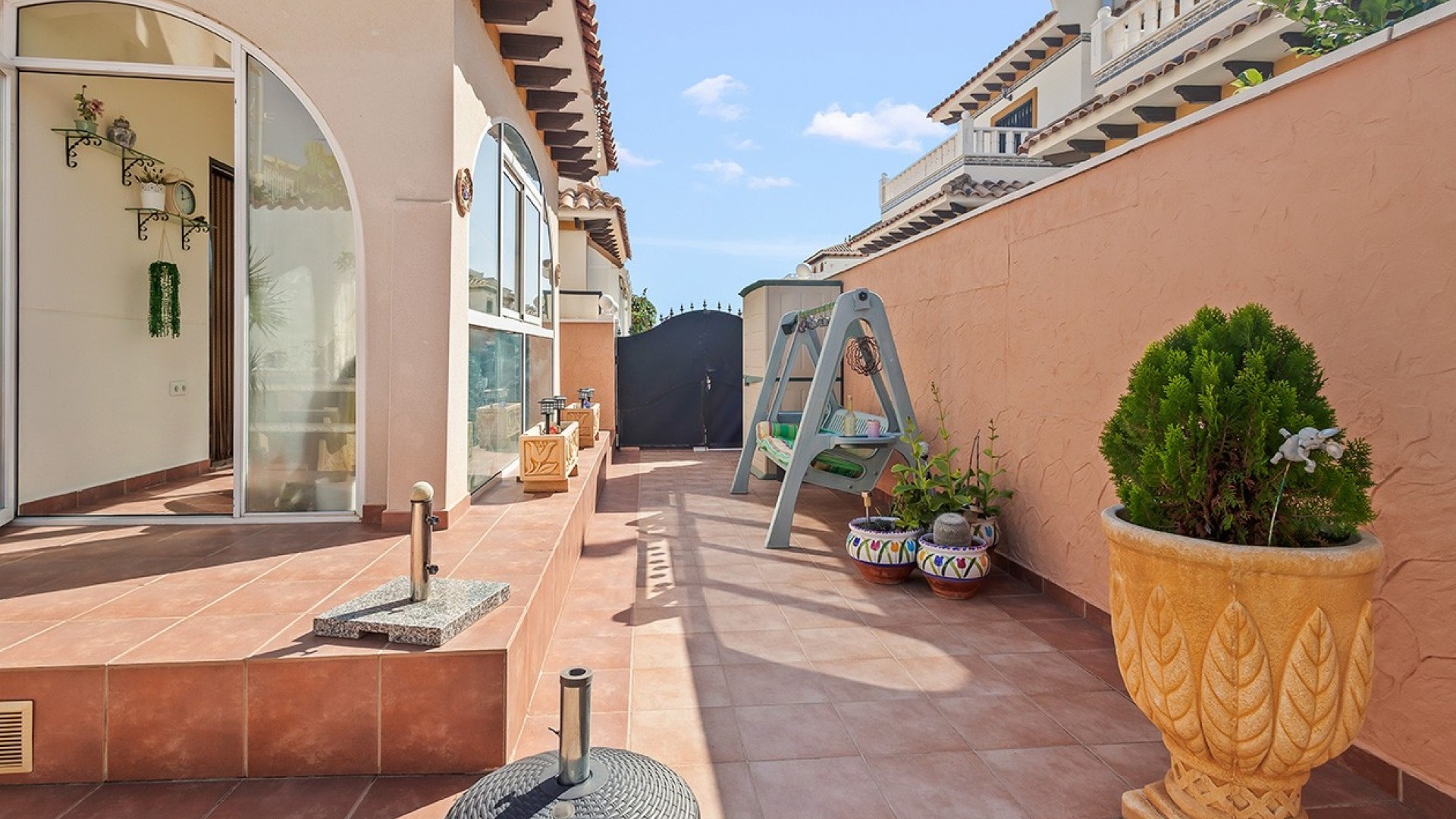 Resale - Villa - Cabo Roig - Lomas de Cabo Roig