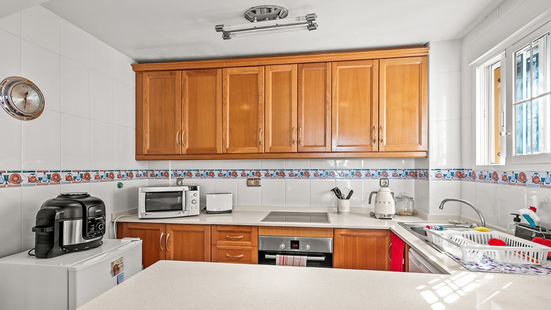 Resale - Villa - Cabo Roig - Lomas de Cabo Roig