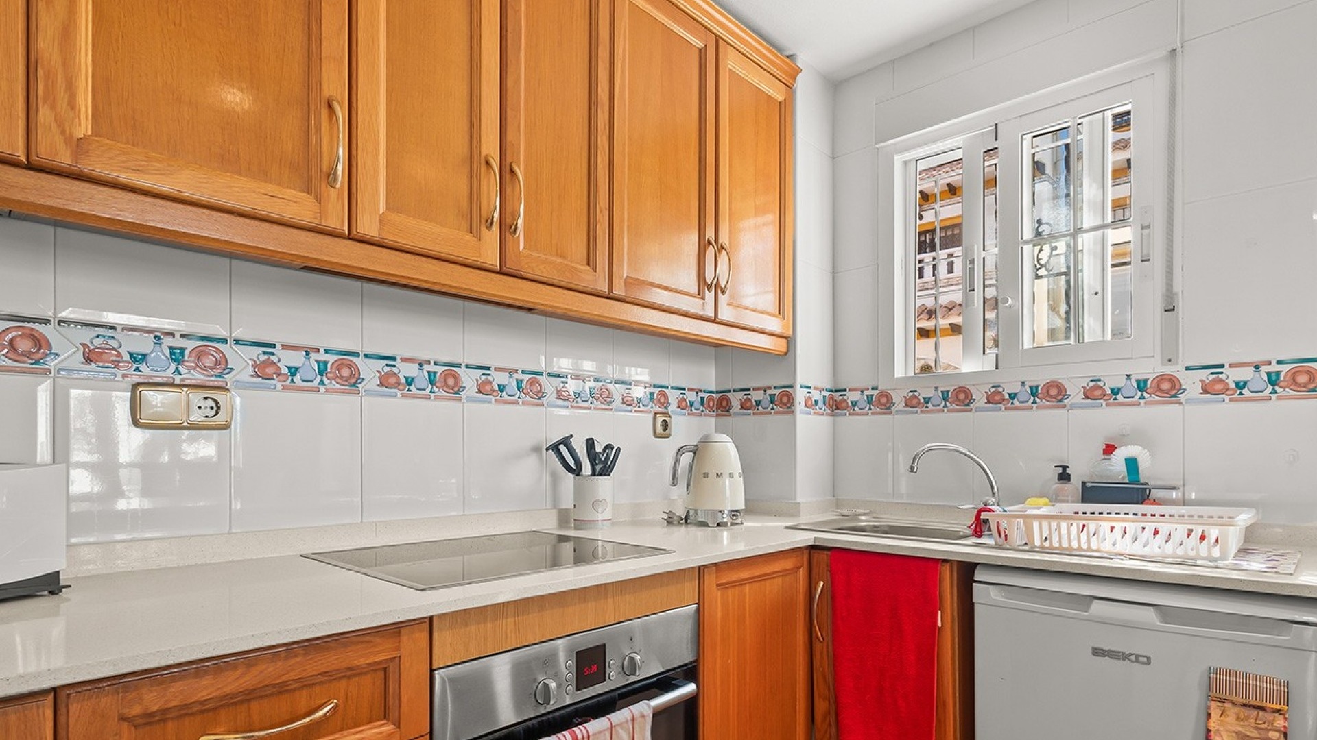 Resale - Villa - Cabo Roig - Lomas de Cabo Roig