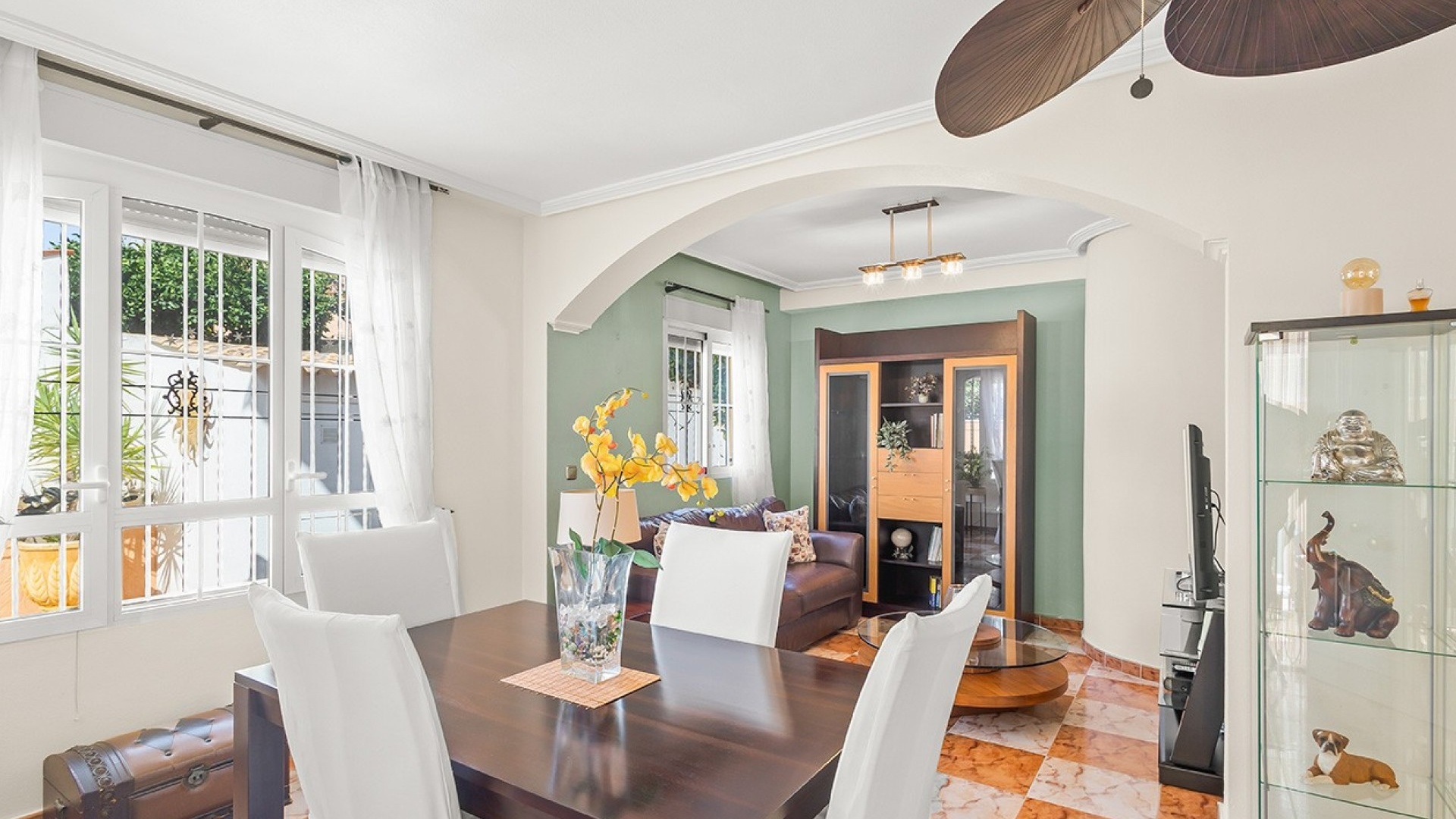 Resale - Villa - Cabo Roig - Lomas de Cabo Roig