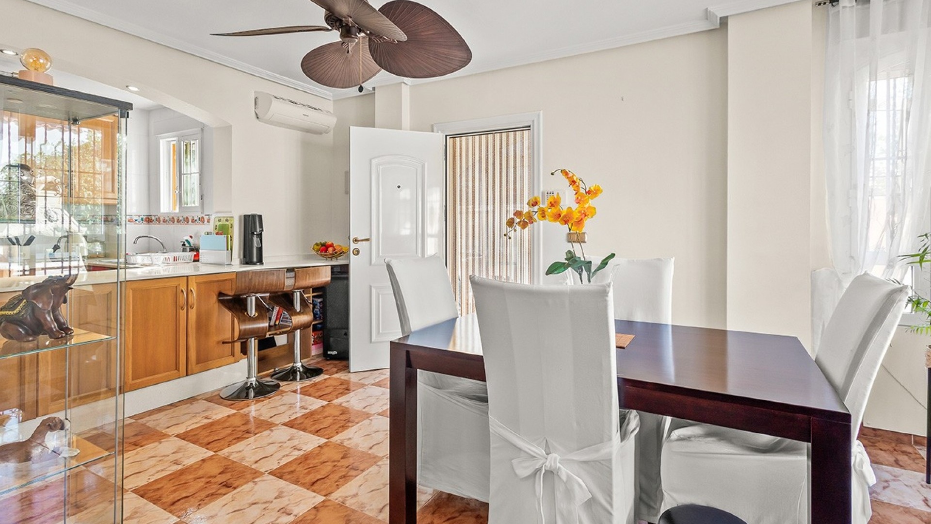 Resale - Villa - Cabo Roig - Lomas de Cabo Roig