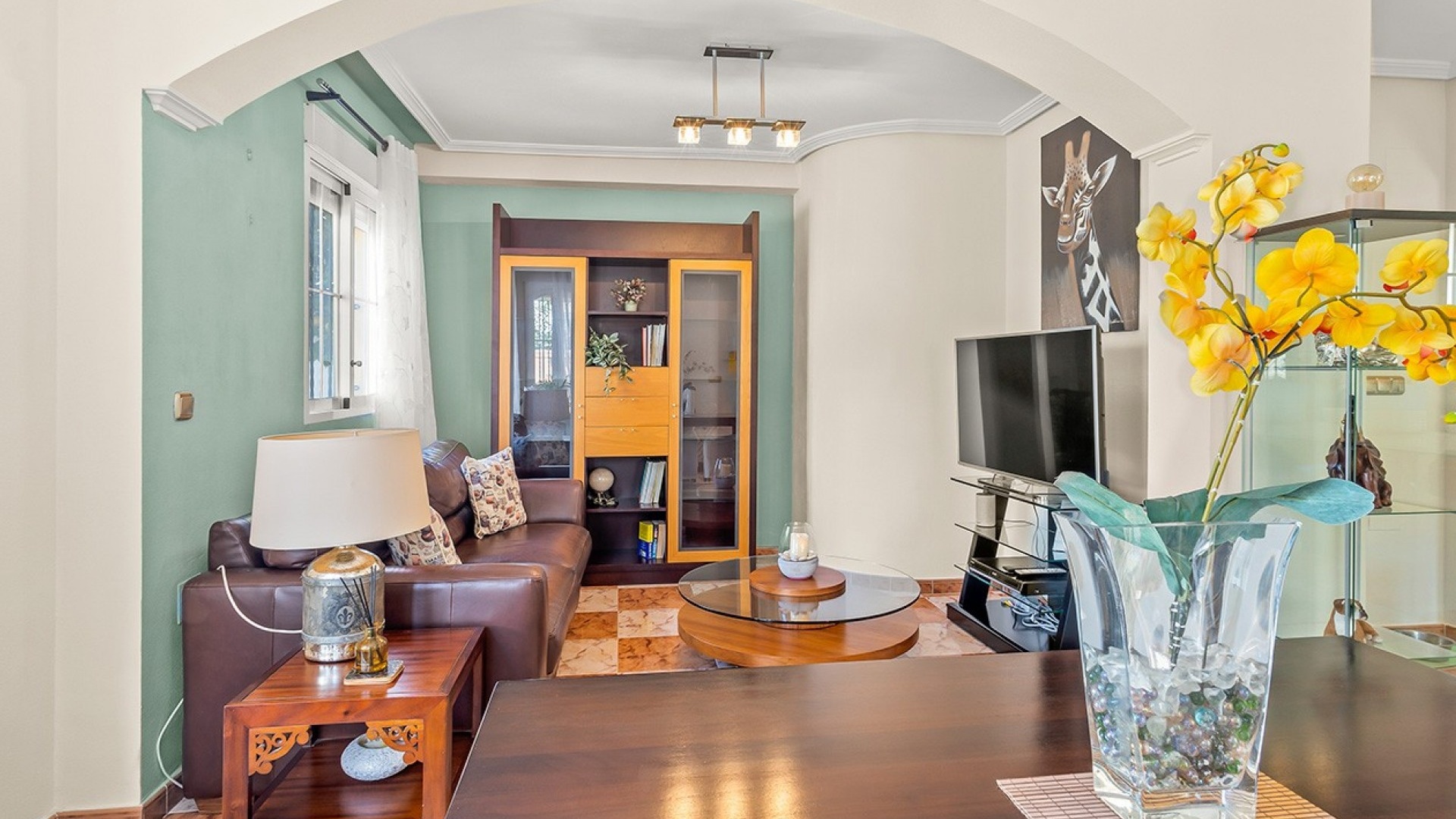 Resale - Villa - Cabo Roig - Lomas de Cabo Roig