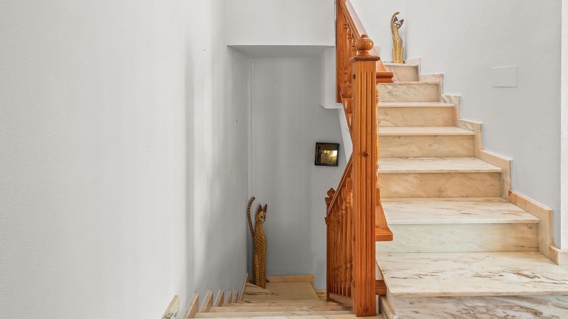 Resale - Villa - Cabo Roig - Lomas de Cabo Roig