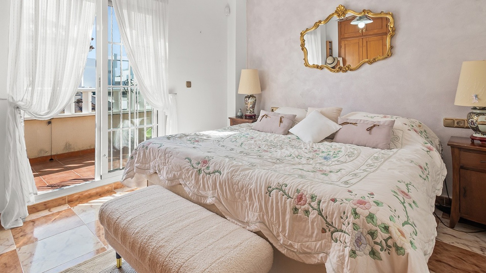 Resale - Villa - Cabo Roig - Lomas de Cabo Roig