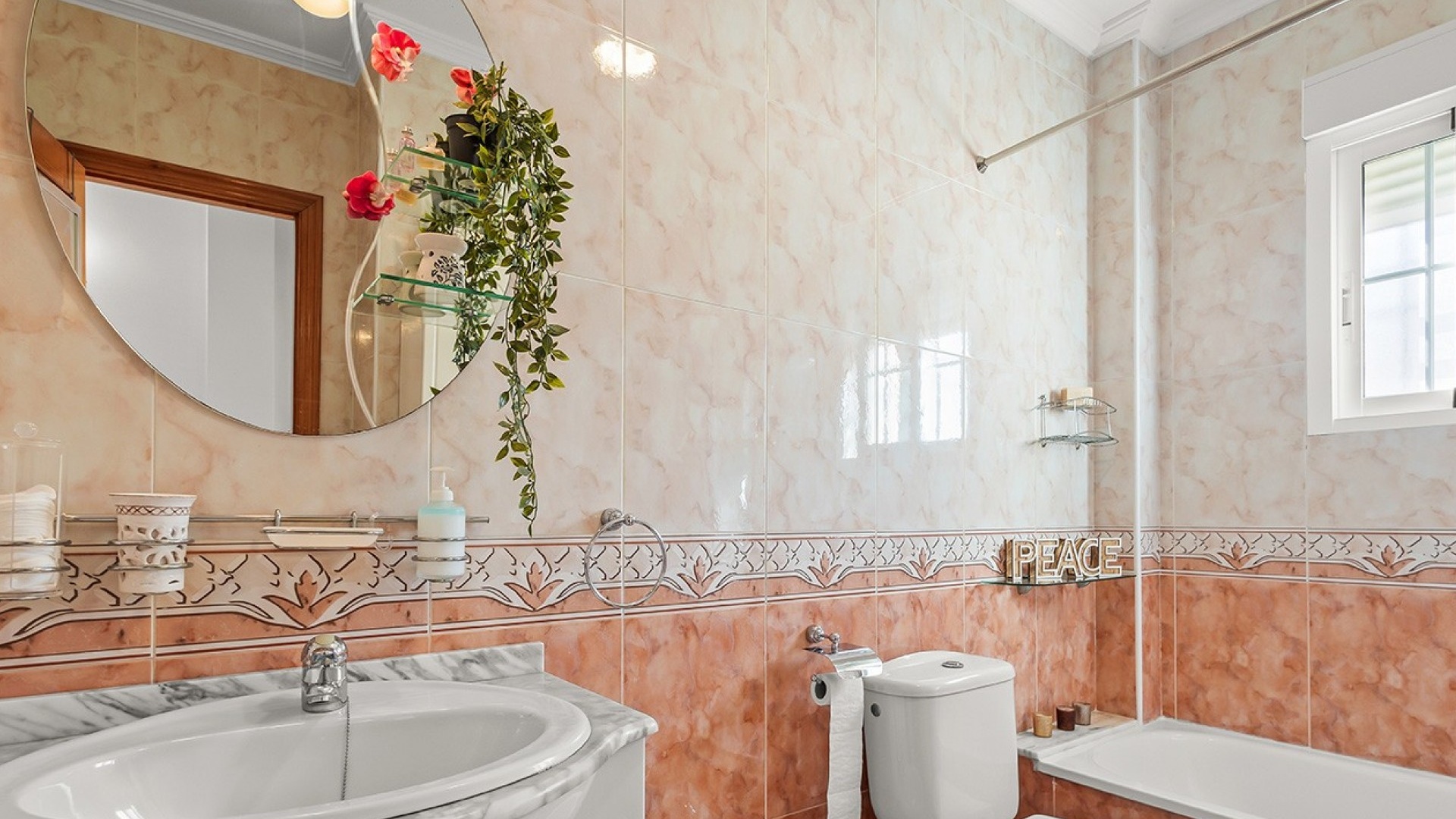 Resale - Villa - Cabo Roig - Lomas de Cabo Roig