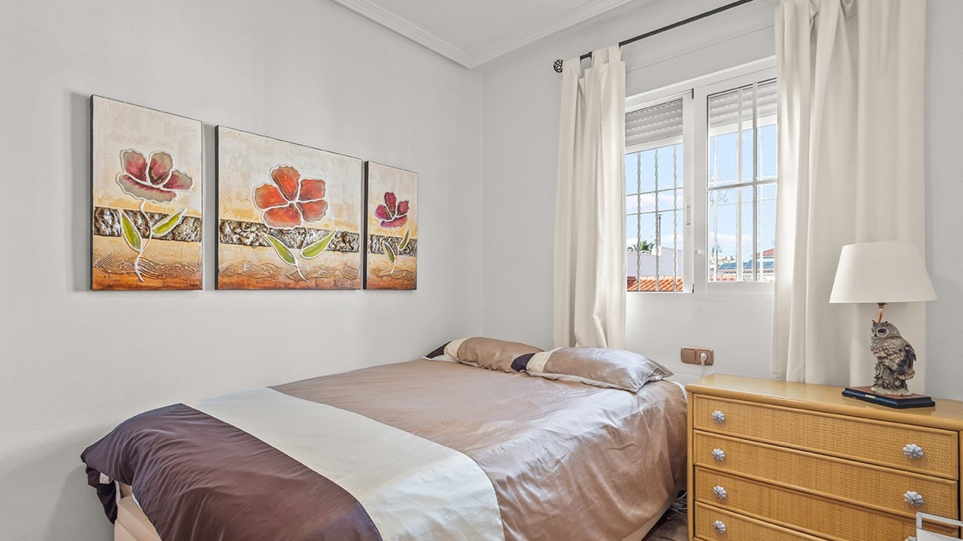 Resale - Villa - Cabo Roig - Lomas de Cabo Roig