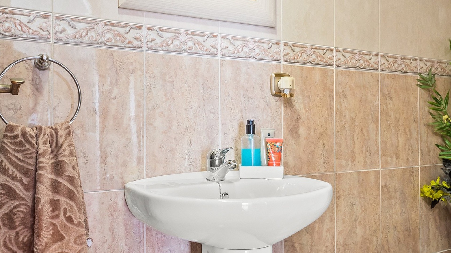 Resale - Villa - Cabo Roig - Lomas de Cabo Roig