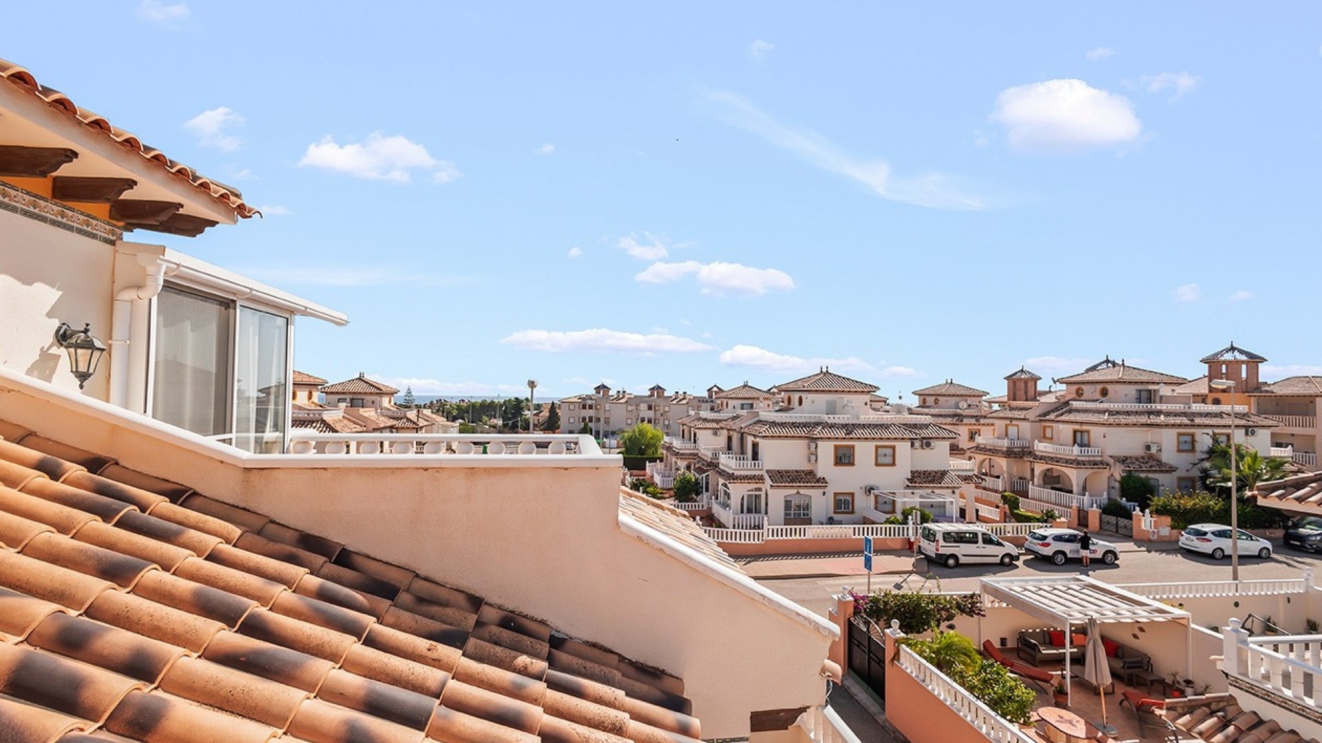 Resale - Villa - Cabo Roig - Lomas de Cabo Roig