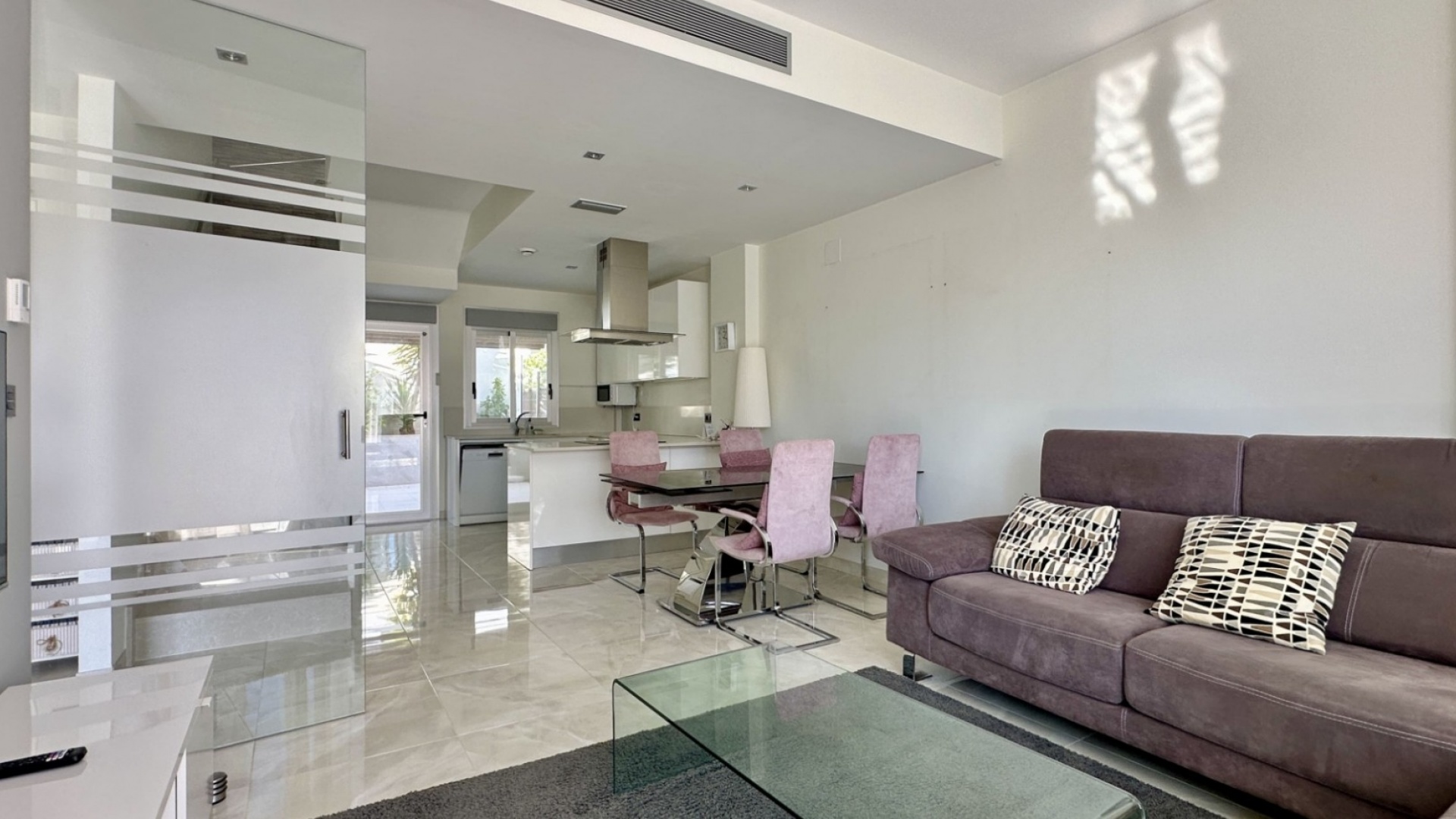 Resale - Villa - Cabo Roig - Lomas de Cabo Roig