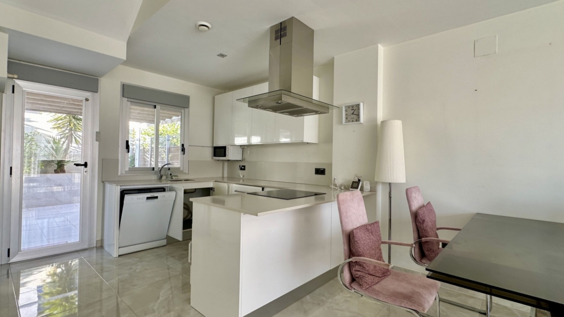 Resale - Villa - Cabo Roig - Lomas de Cabo Roig