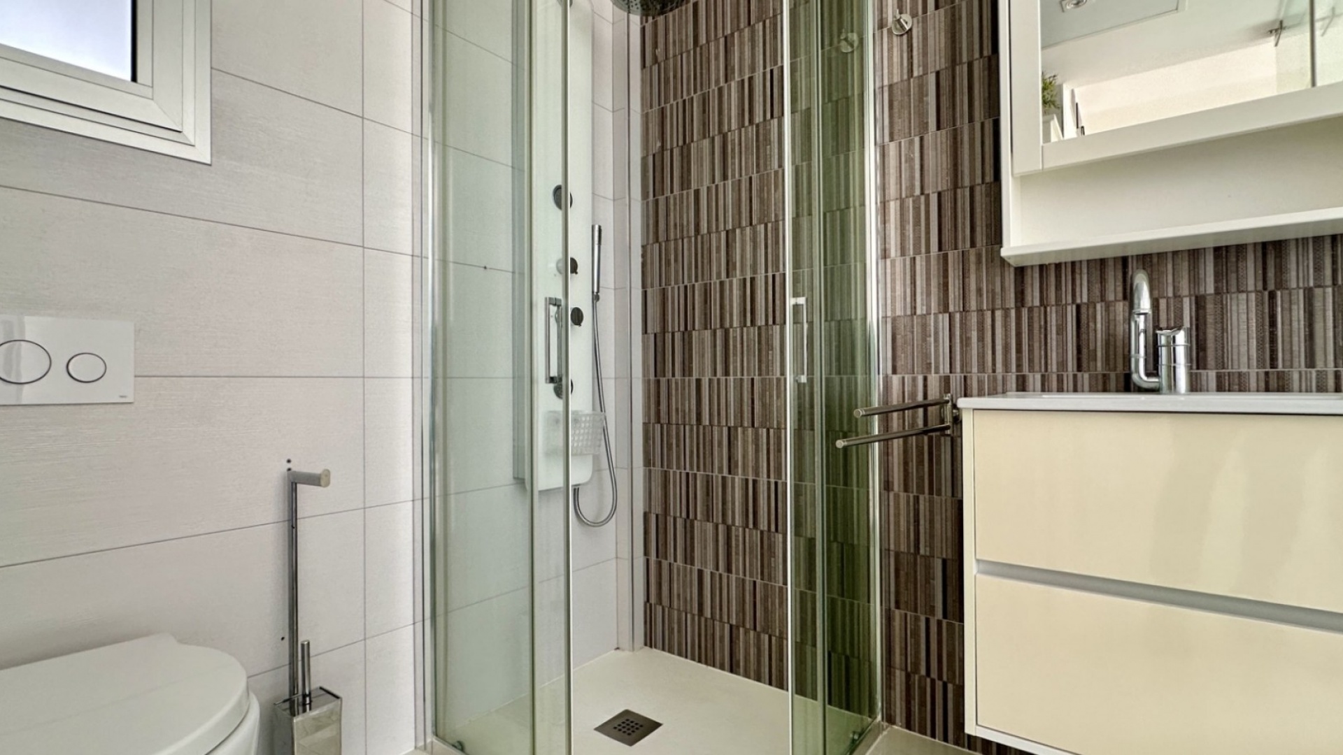 Resale - Villa - Cabo Roig - Lomas de Cabo Roig