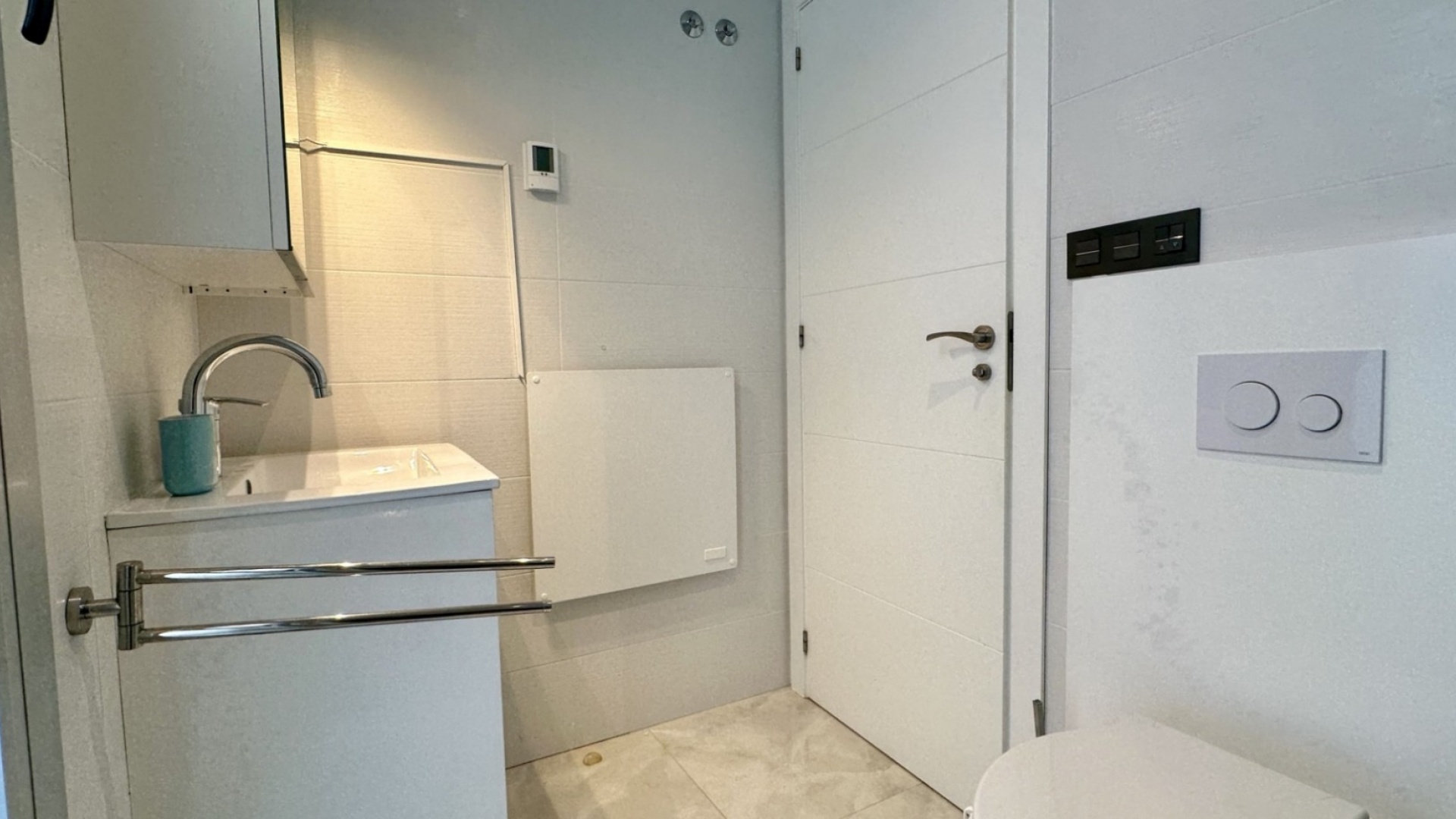 Resale - Villa - Cabo Roig - Lomas de Cabo Roig