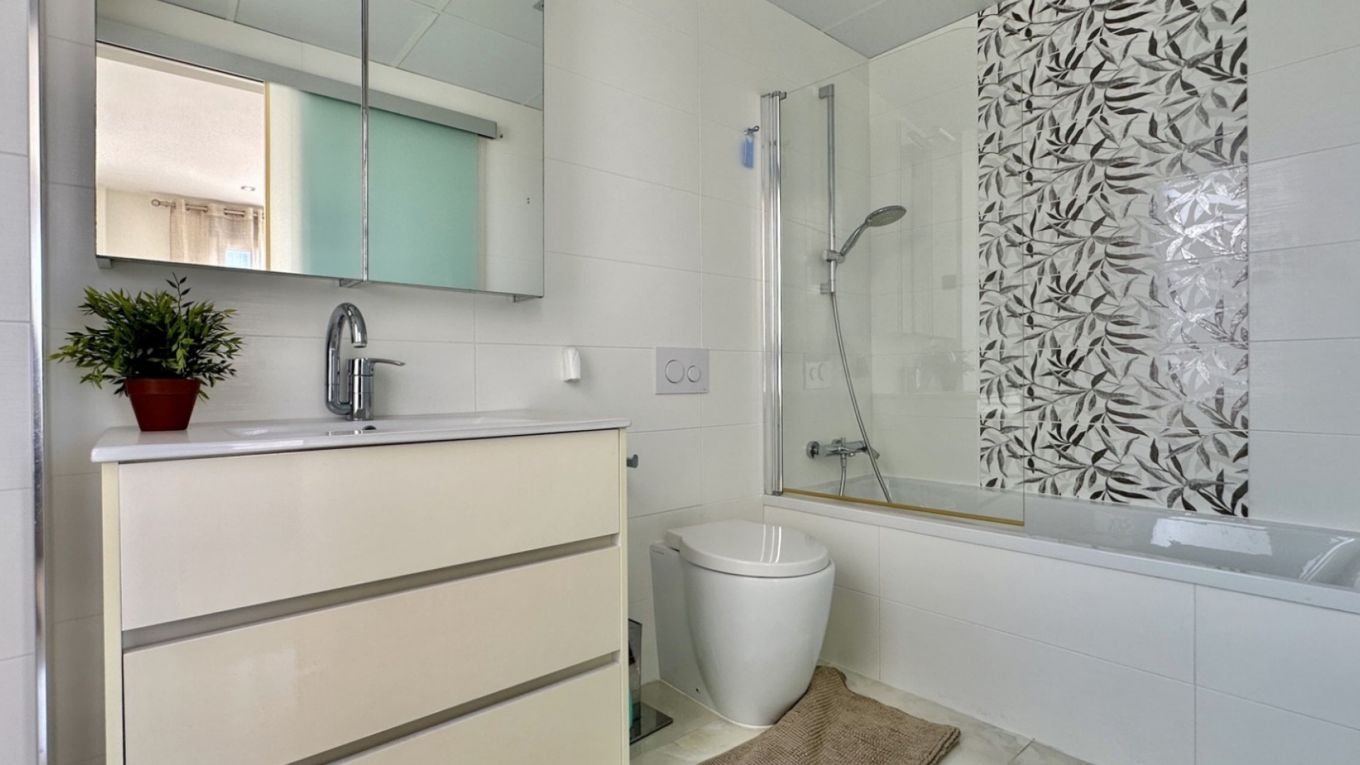 Resale - Villa - Cabo Roig - Lomas de Cabo Roig