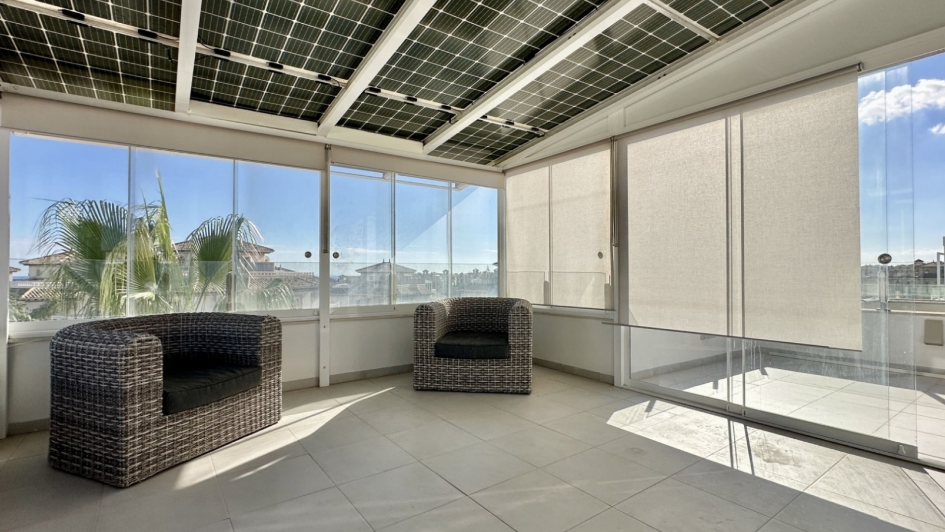 Resale - Villa - Cabo Roig - Lomas de Cabo Roig