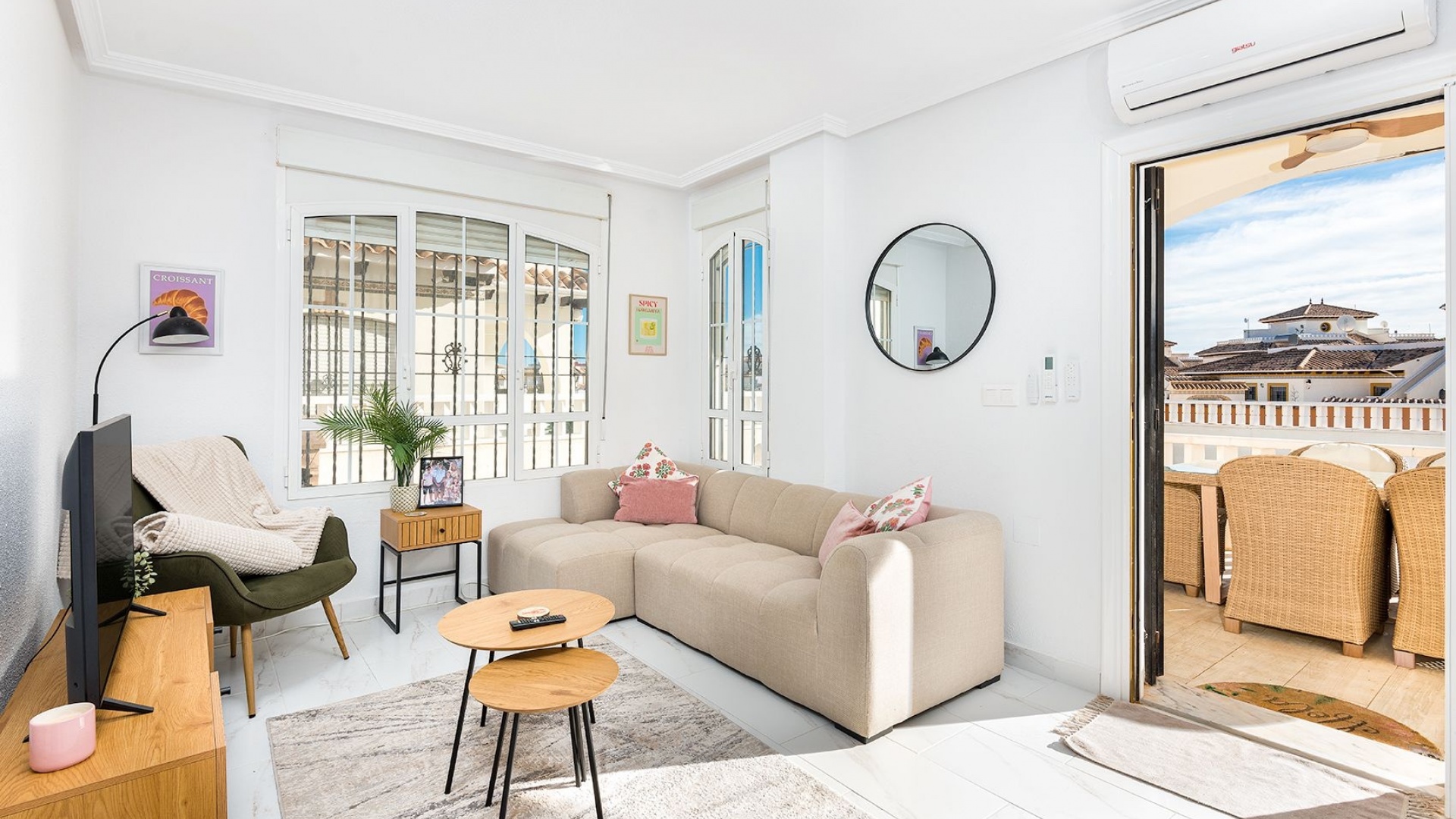 Resale - Villa - Cabo Roig - Lomas de Cabo Roig