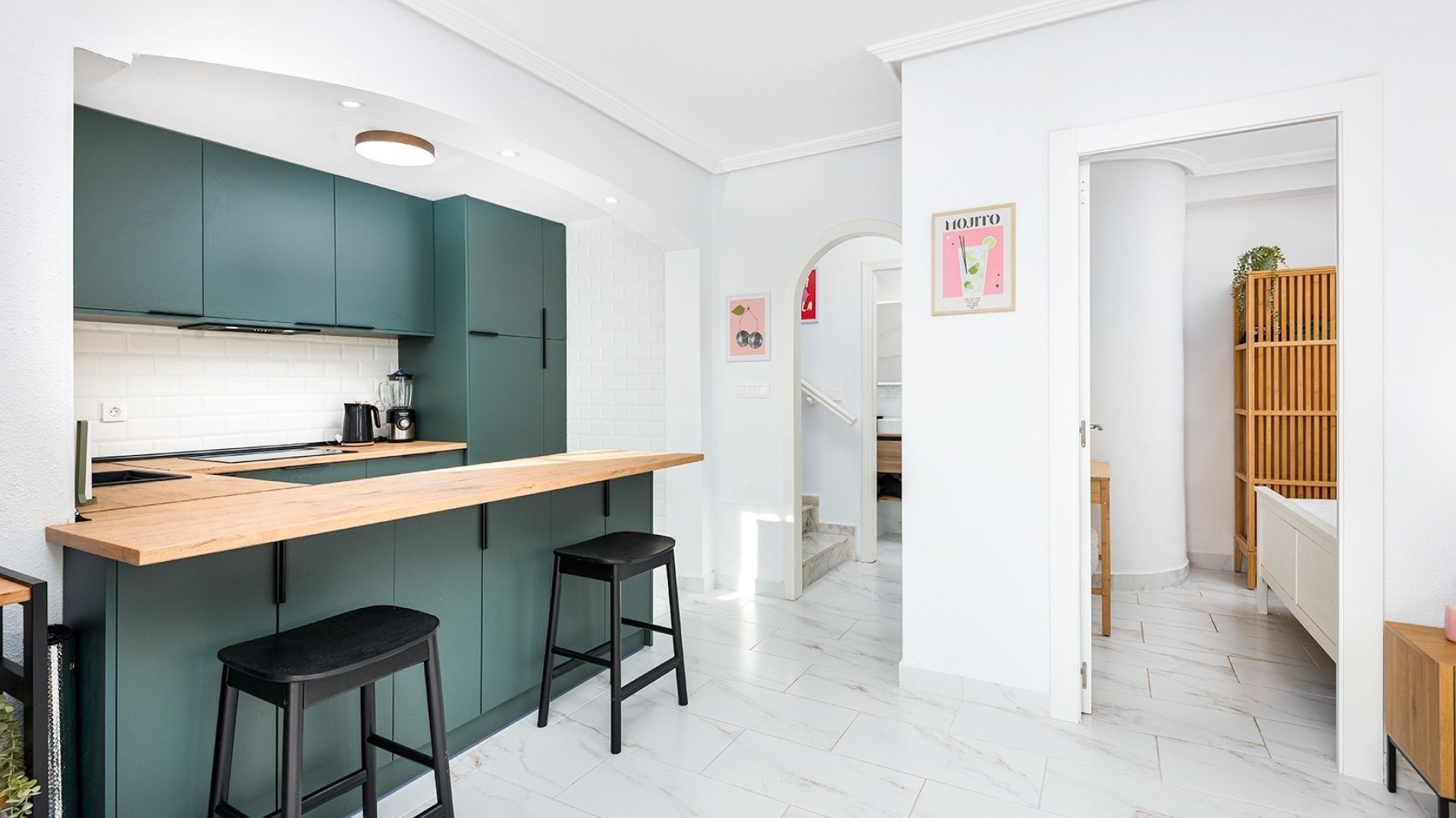 Resale - Villa - Cabo Roig - Lomas de Cabo Roig