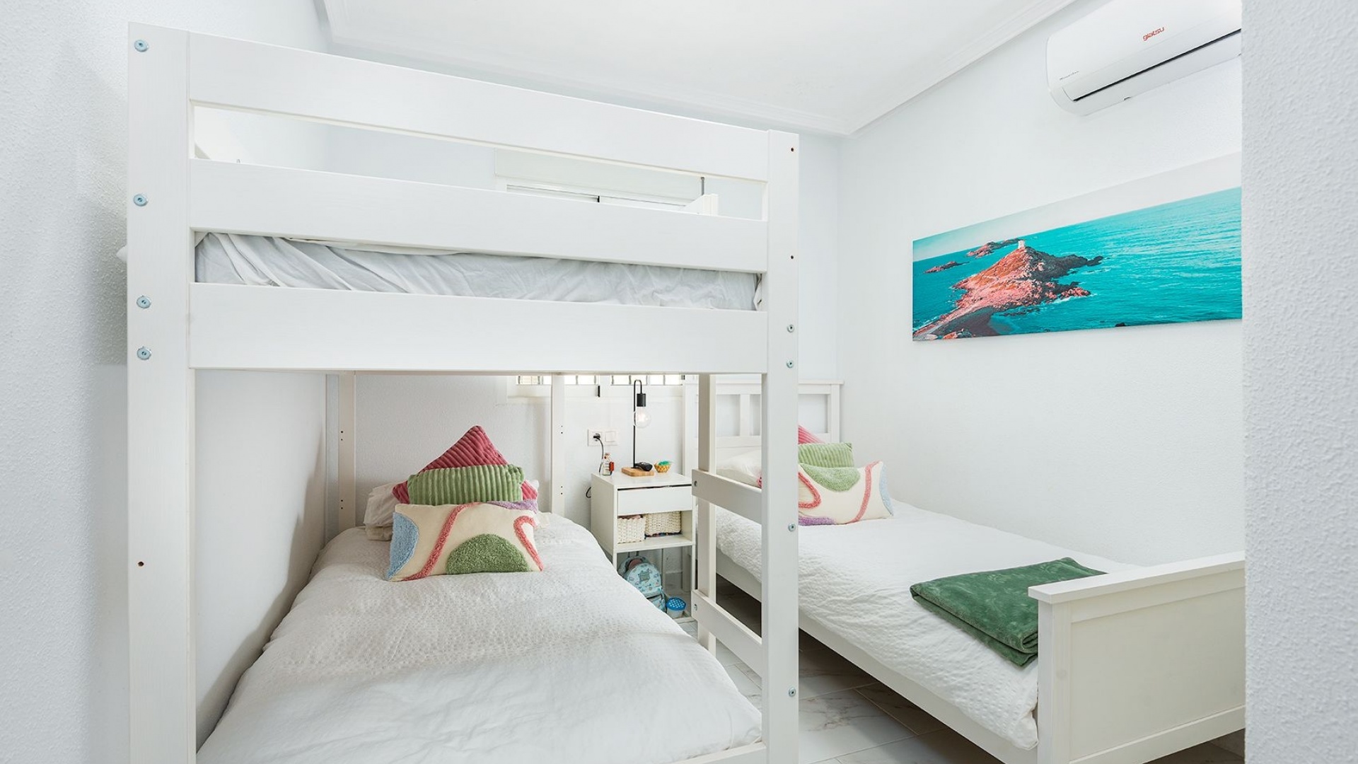 Resale - Villa - Cabo Roig - Lomas de Cabo Roig