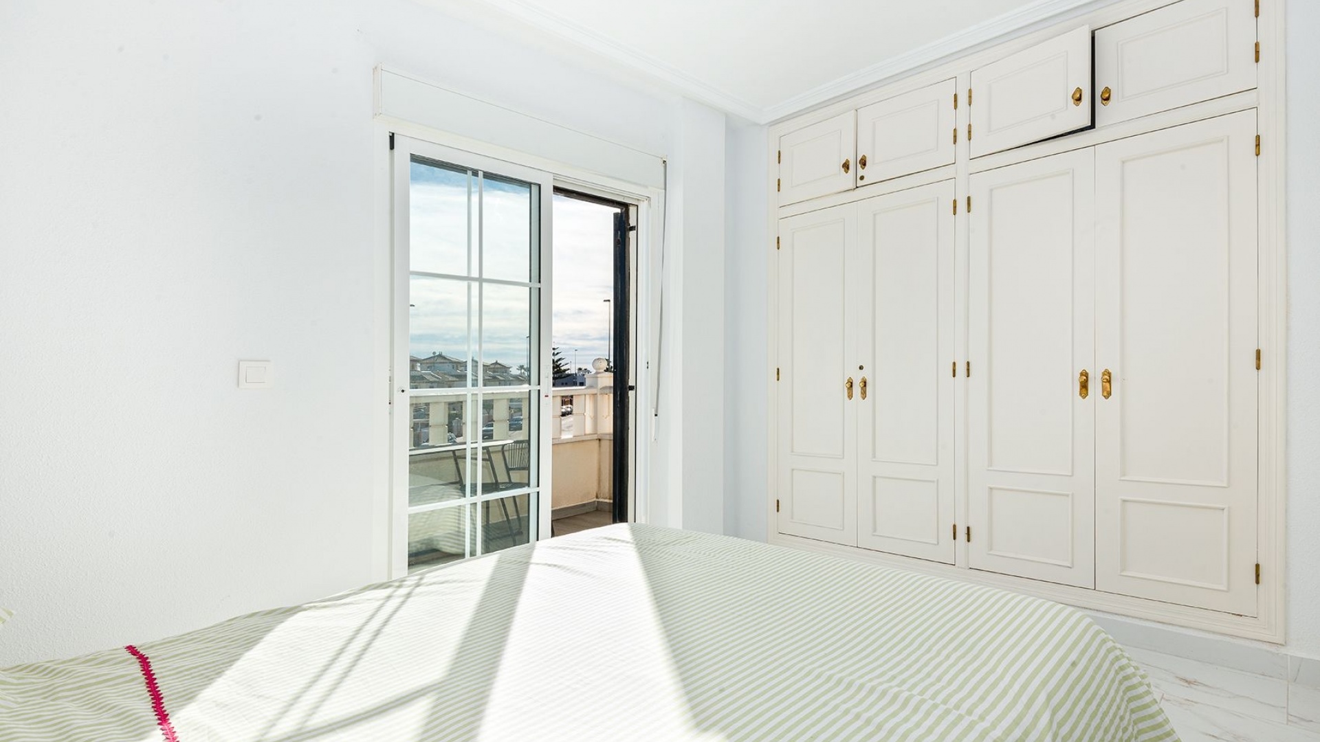 Resale - Villa - Cabo Roig - Lomas de Cabo Roig