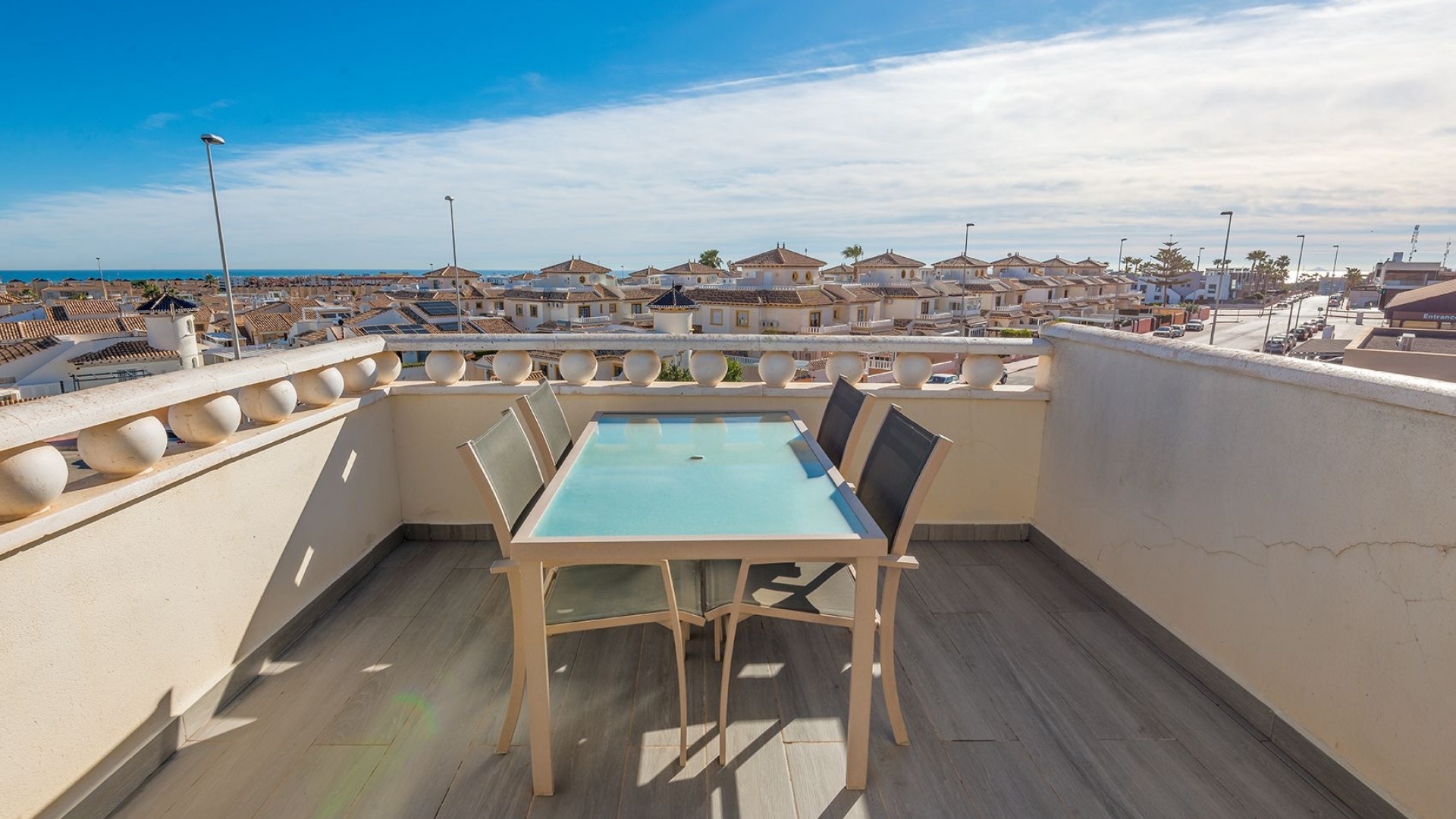 Resale - Villa - Cabo Roig - Lomas de Cabo Roig