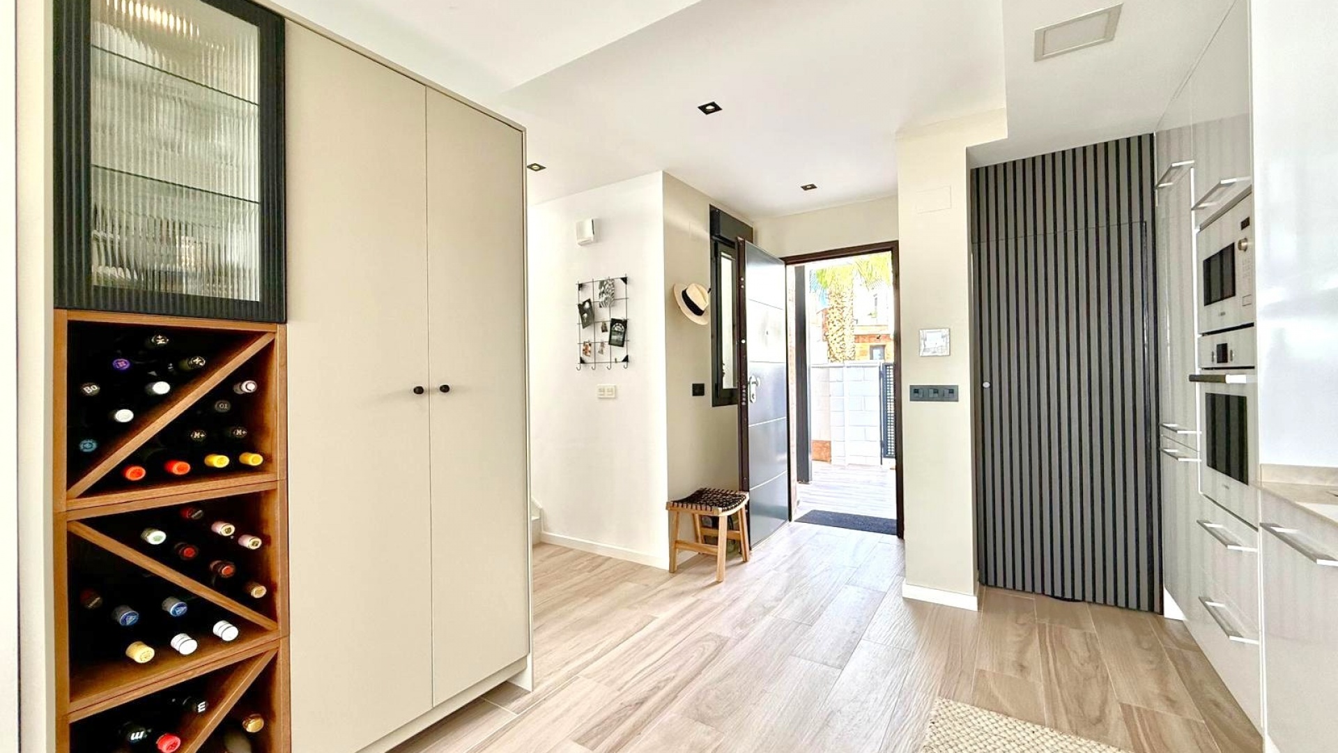 Resale - Villa - Cabo Roig - Lomas de Cabo Roig