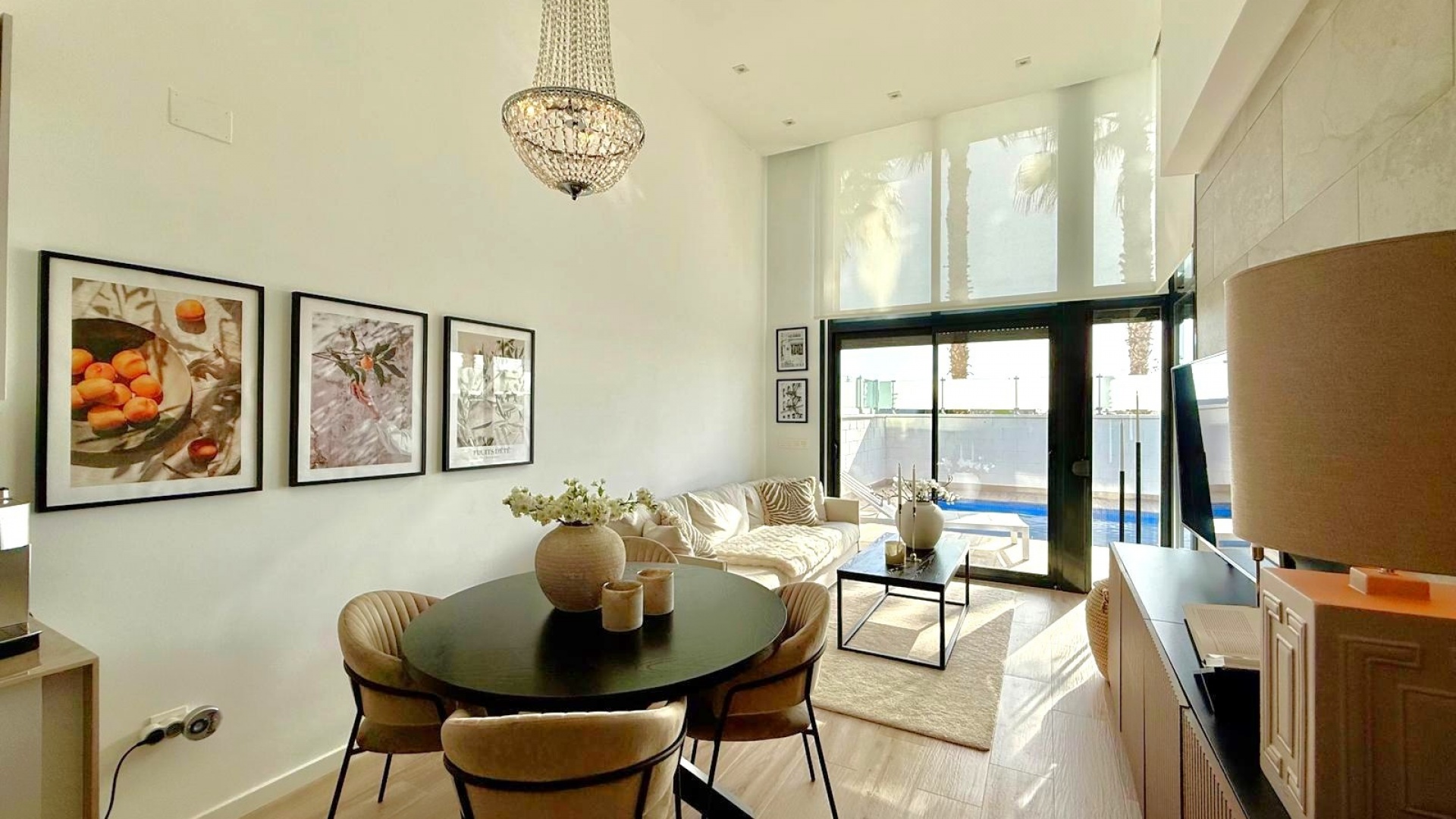 Resale - Villa - Cabo Roig - Lomas de Cabo Roig