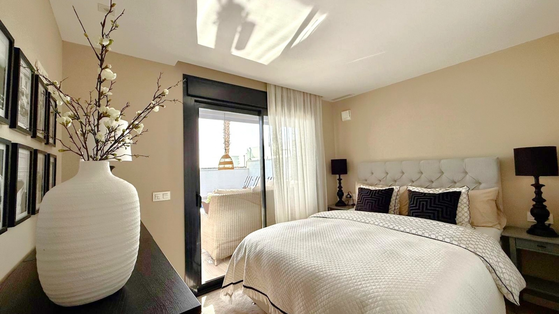 Resale - Villa - Cabo Roig - Lomas de Cabo Roig