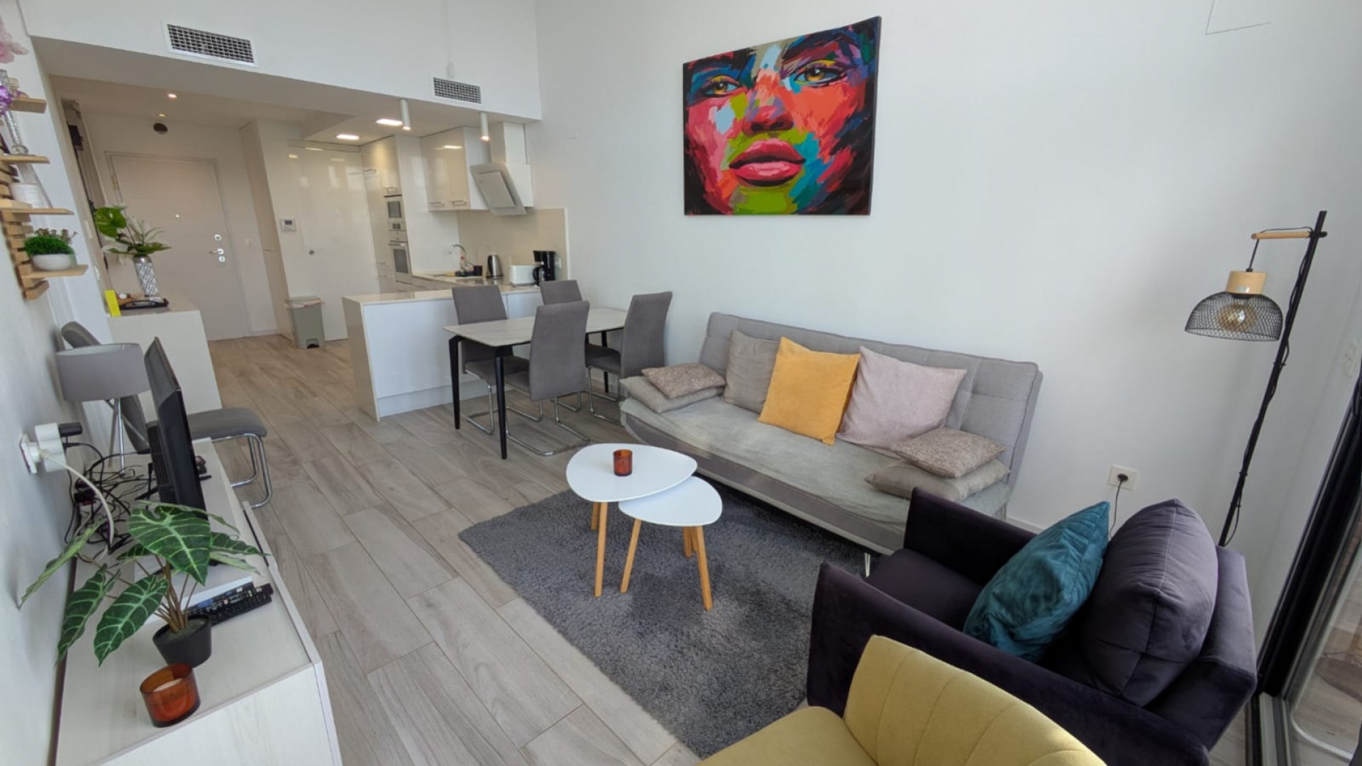 Resale - Villa - Cabo Roig - Lomas de Cabo Roig