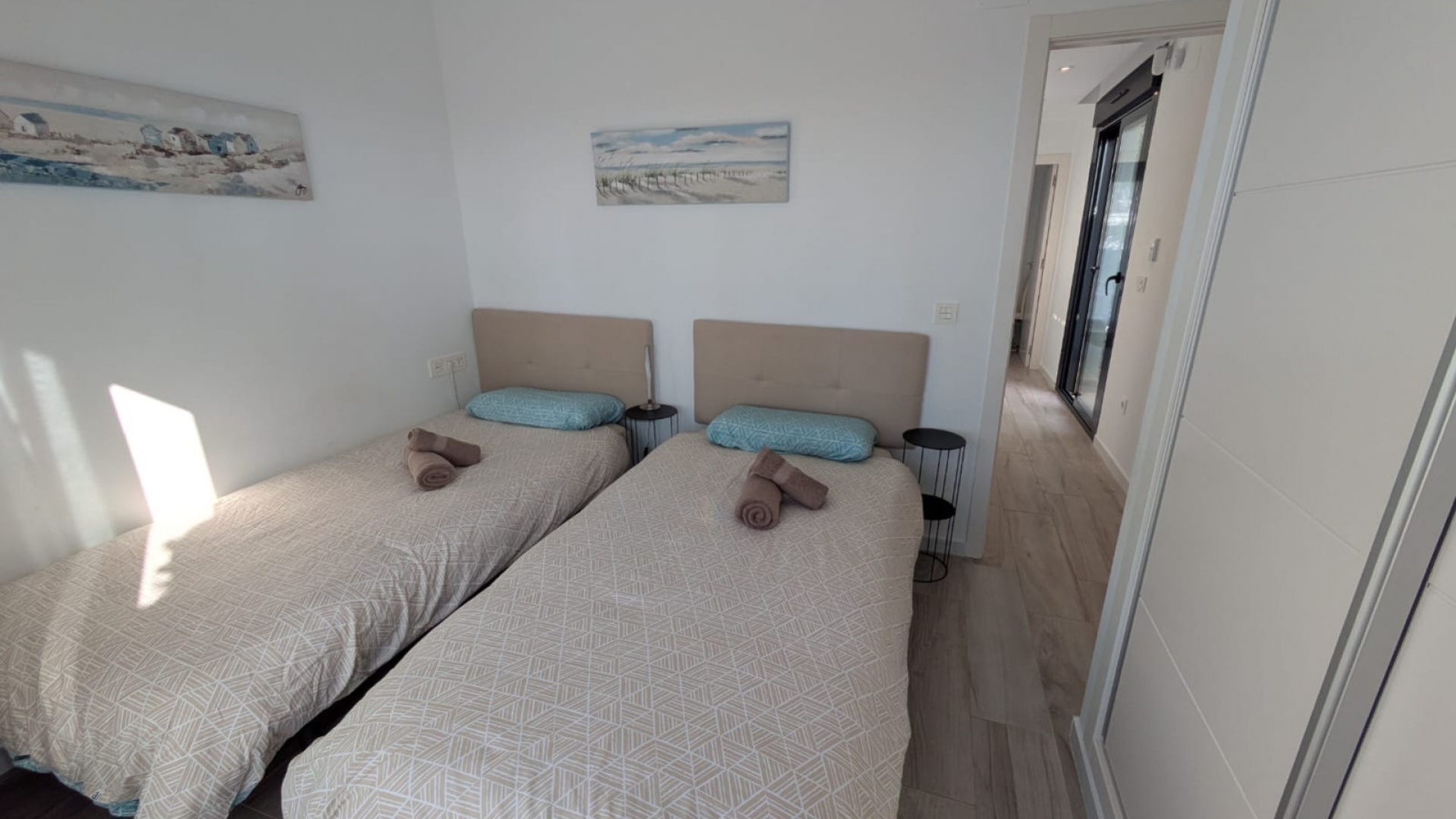 Resale - Villa - Cabo Roig - Lomas de Cabo Roig