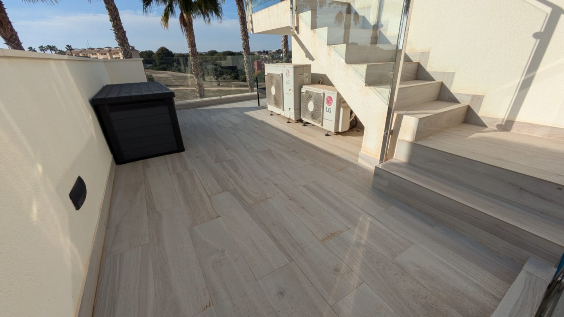 Resale - Villa - Cabo Roig - Lomas de Cabo Roig