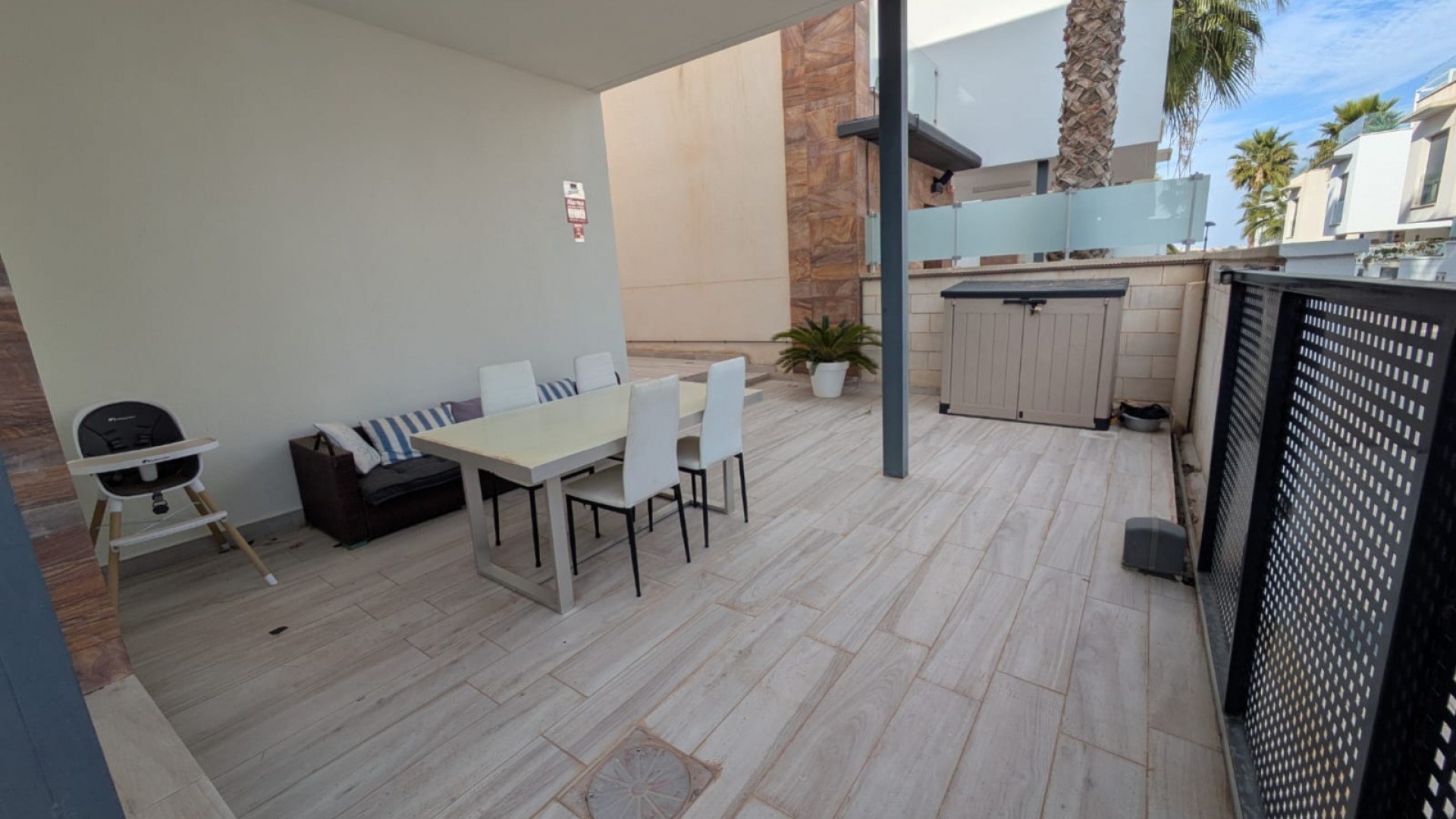 Resale - Villa - Cabo Roig - Lomas de Cabo Roig