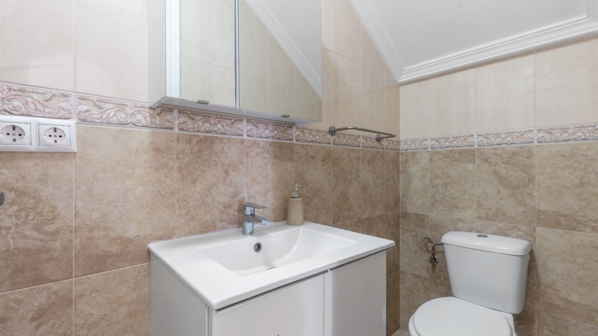 Resale - Villa - Cabo Roig - Lomas de Cabo Roig