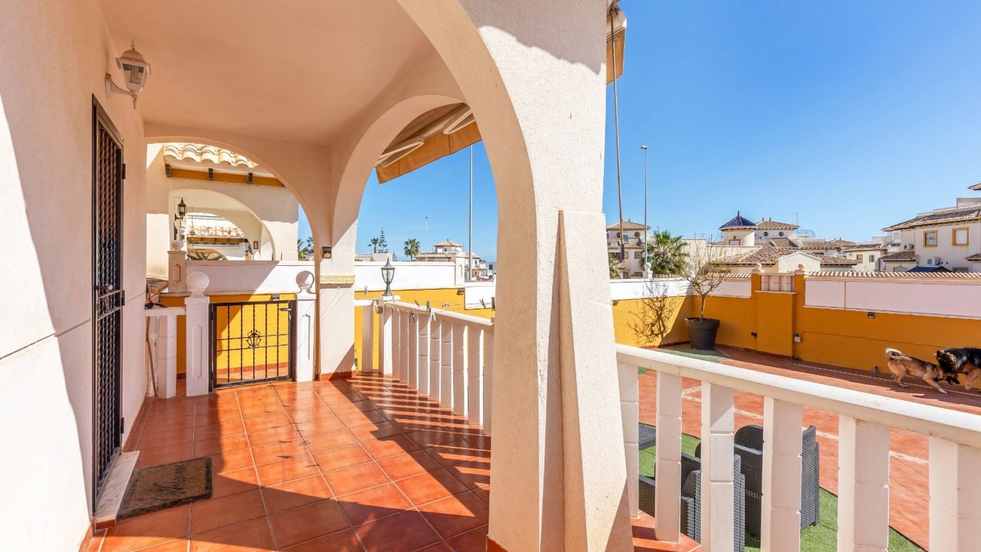 Resale - Villa - Cabo Roig - Lomas de Cabo Roig