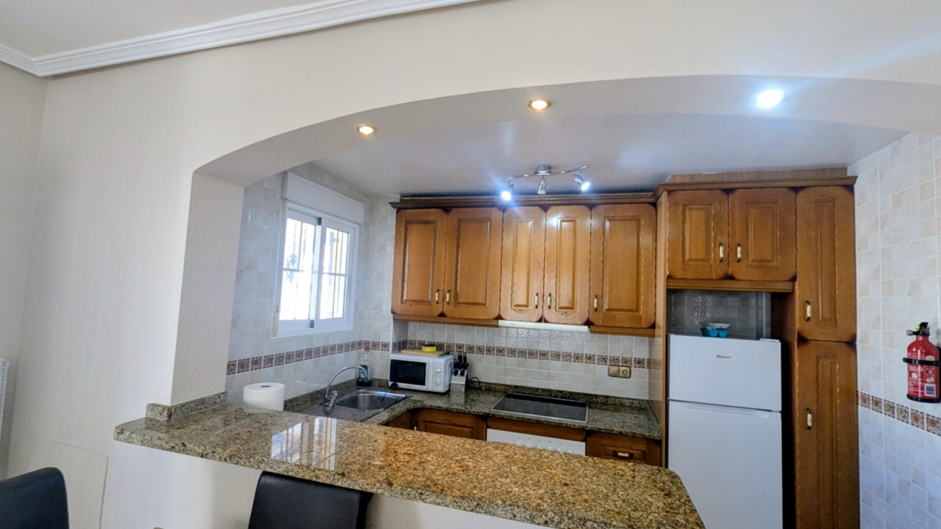 Resale - Villa - Cabo Roig - Lomas de Cabo Roig