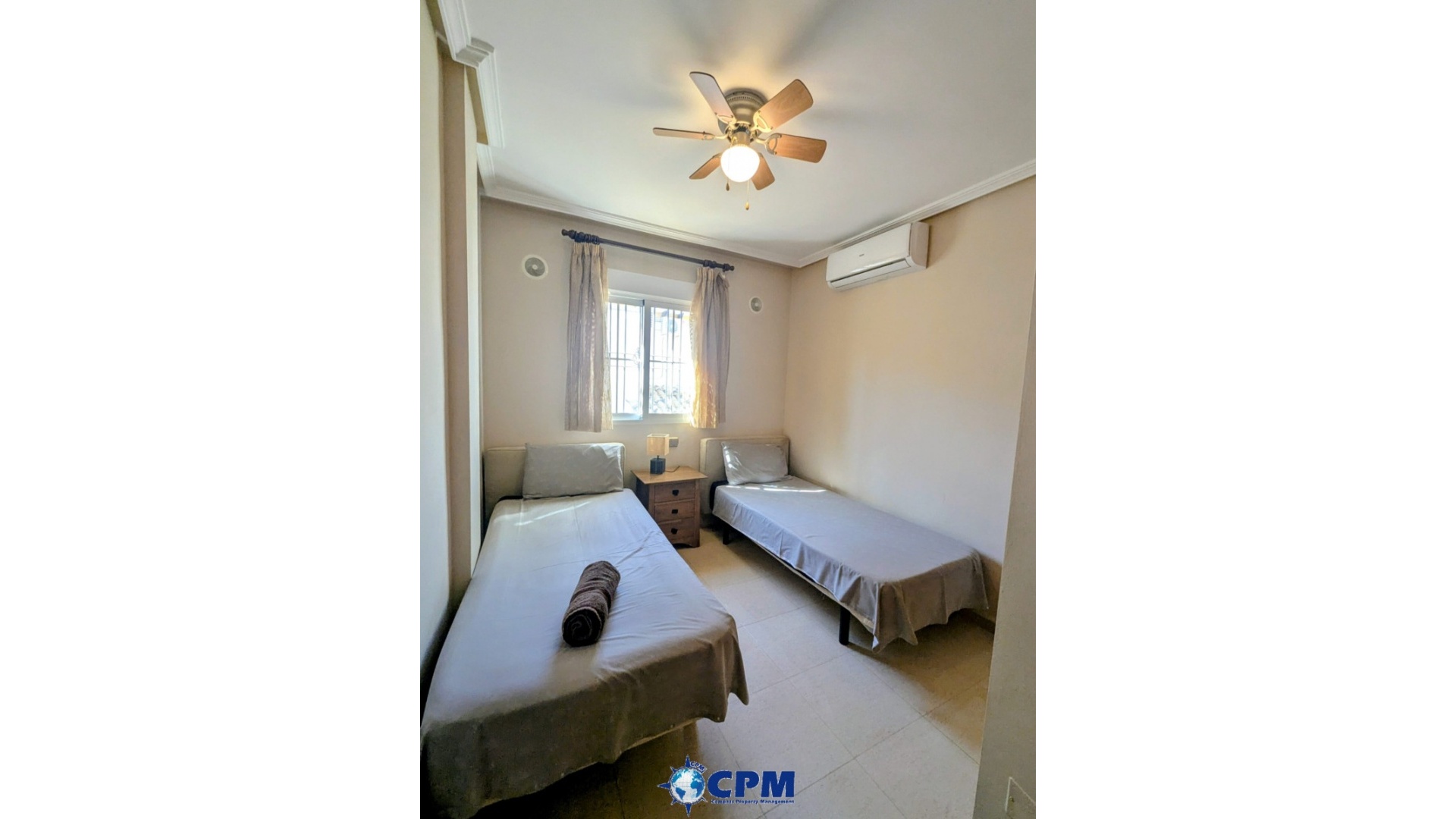 Resale - Villa - Cabo Roig - Lomas de Cabo Roig