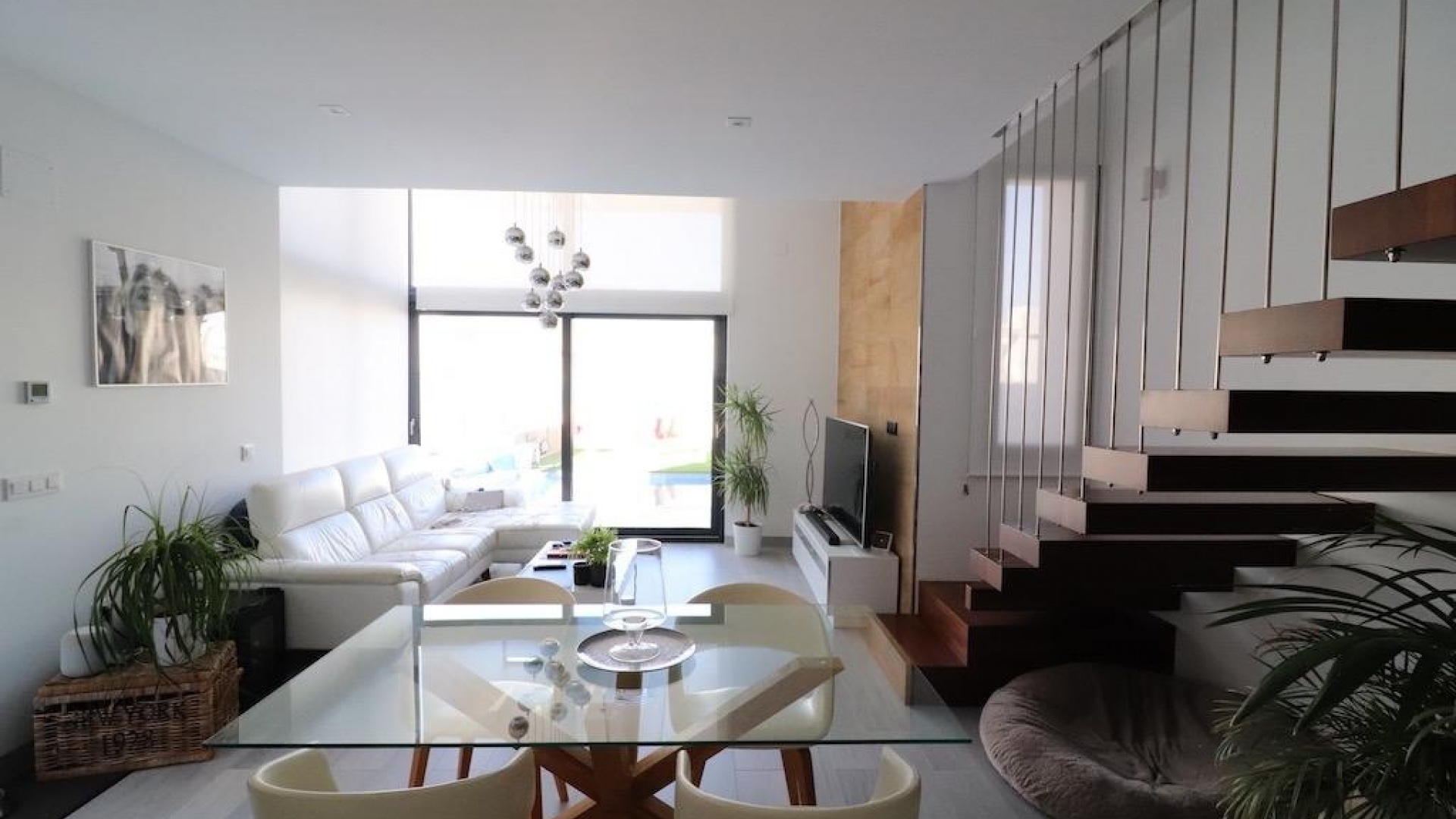 Resale - Villa - Cabo Roig - Lomas de Cabo Roig