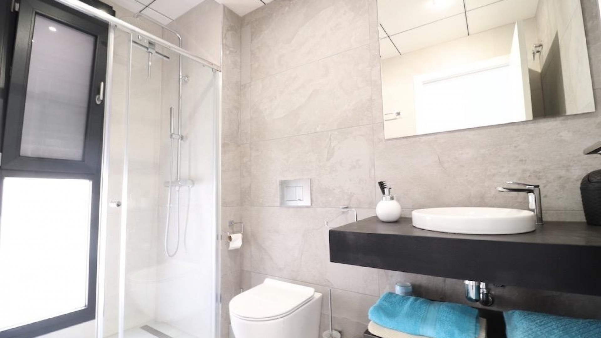 Resale - Villa - Cabo Roig - Lomas de Cabo Roig