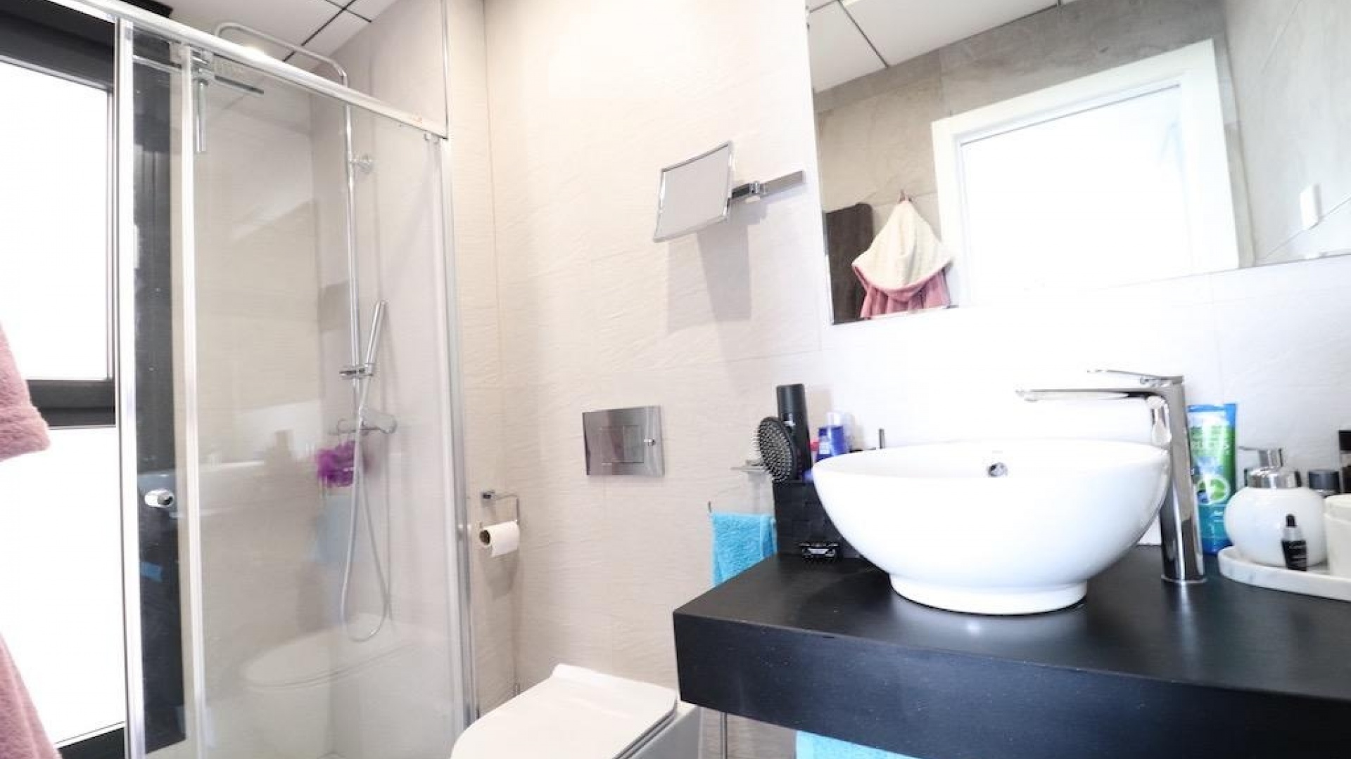 Resale - Villa - Cabo Roig - Lomas de Cabo Roig