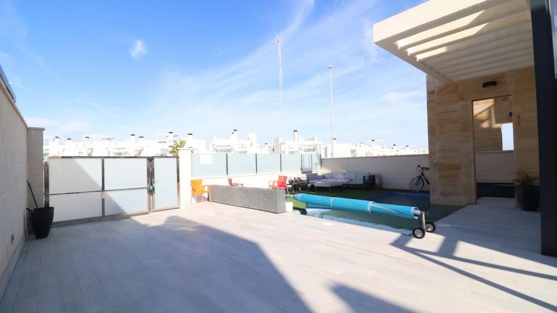 Resale - Villa - Cabo Roig - Lomas de Cabo Roig