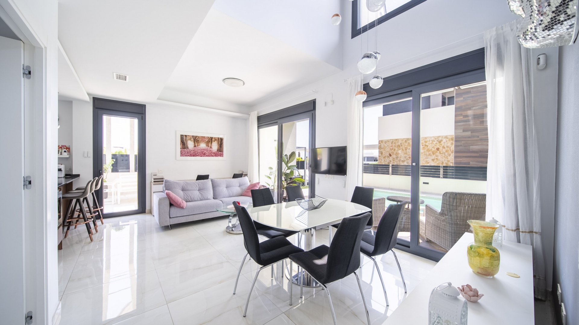 Resale - Villa - Cabo Roig - Lomas de Cabo Roig