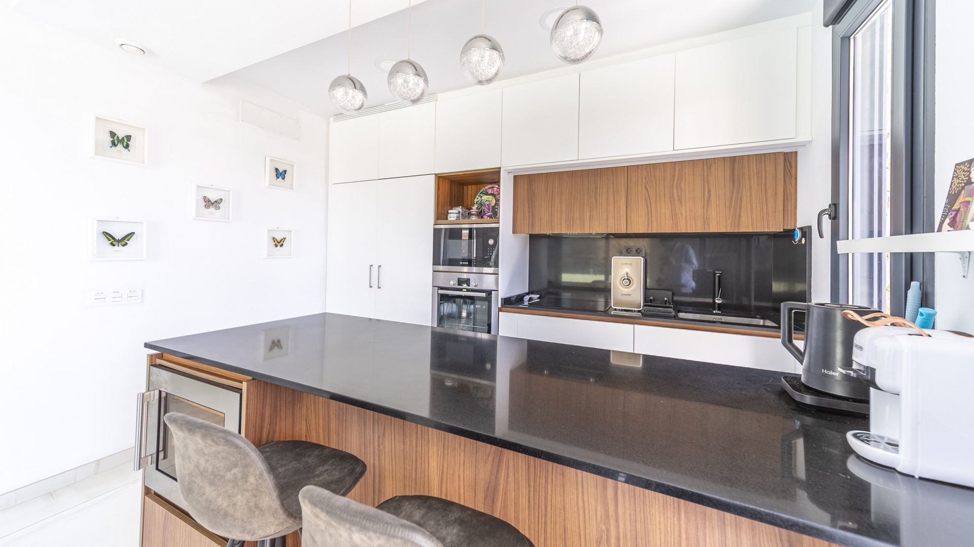 Resale - Villa - Cabo Roig - Lomas de Cabo Roig