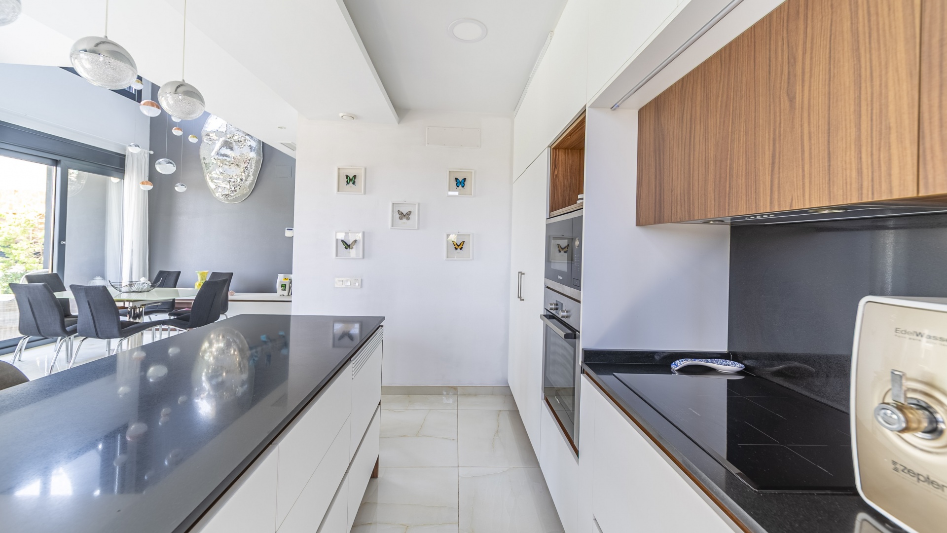 Resale - Villa - Cabo Roig - Lomas de Cabo Roig