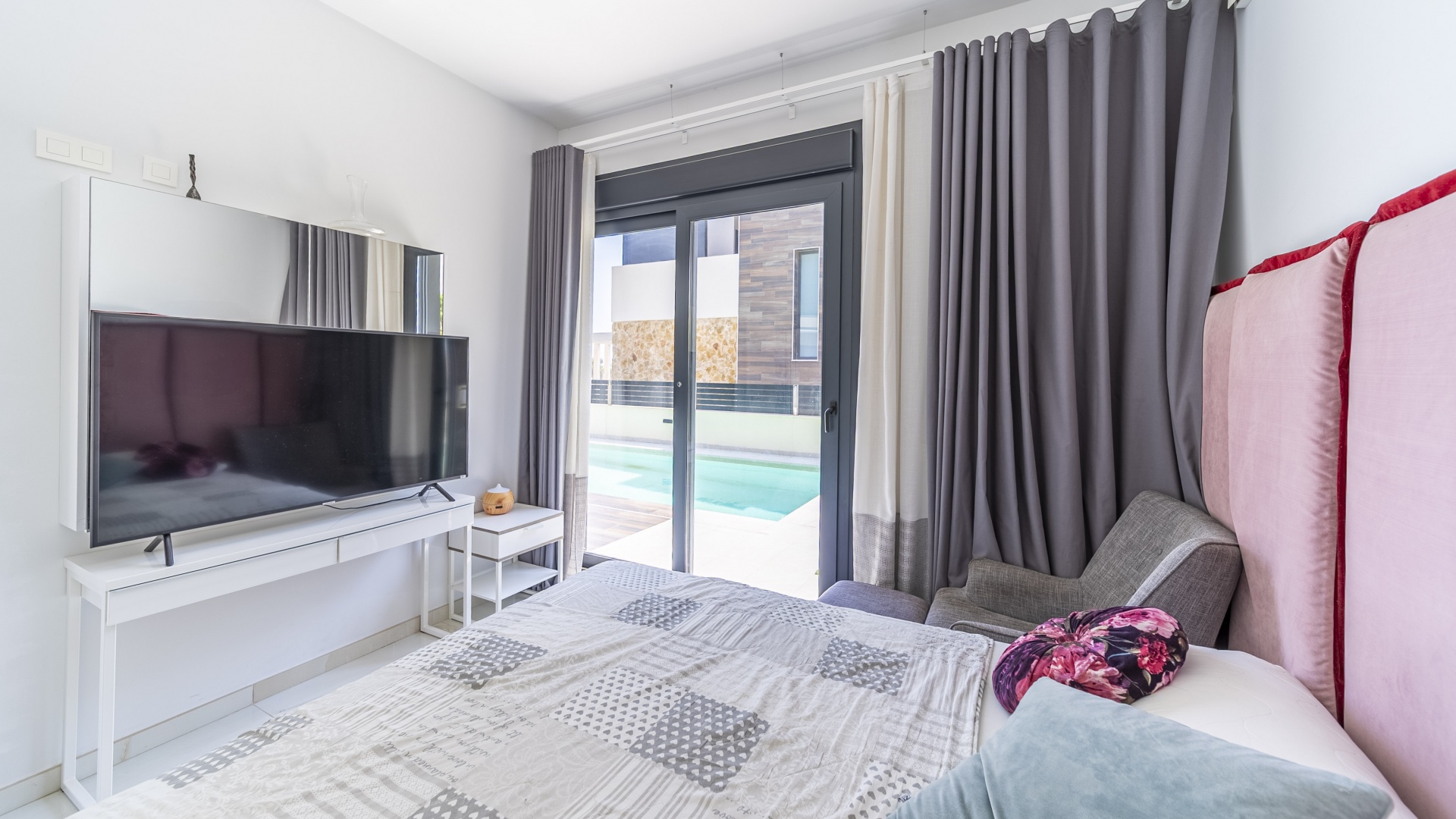 Resale - Villa - Cabo Roig - Lomas de Cabo Roig