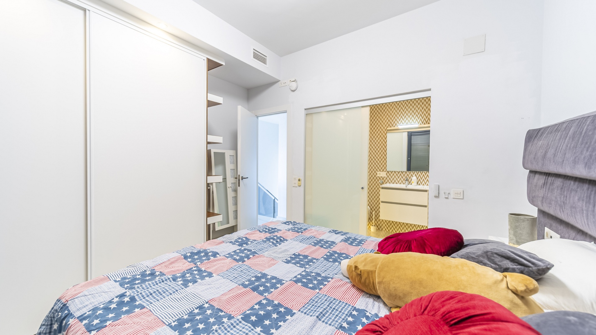 Resale - Villa - Cabo Roig - Lomas de Cabo Roig