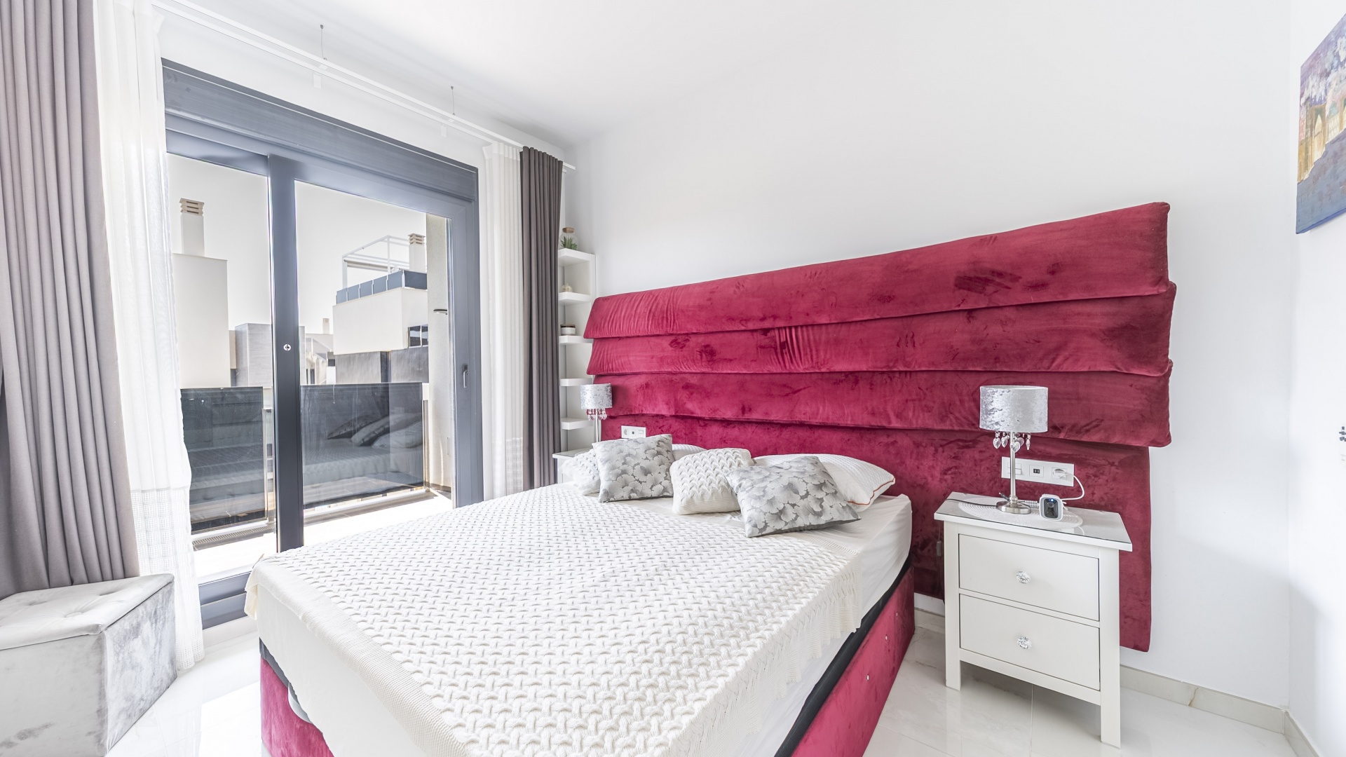 Resale - Villa - Cabo Roig - Lomas de Cabo Roig