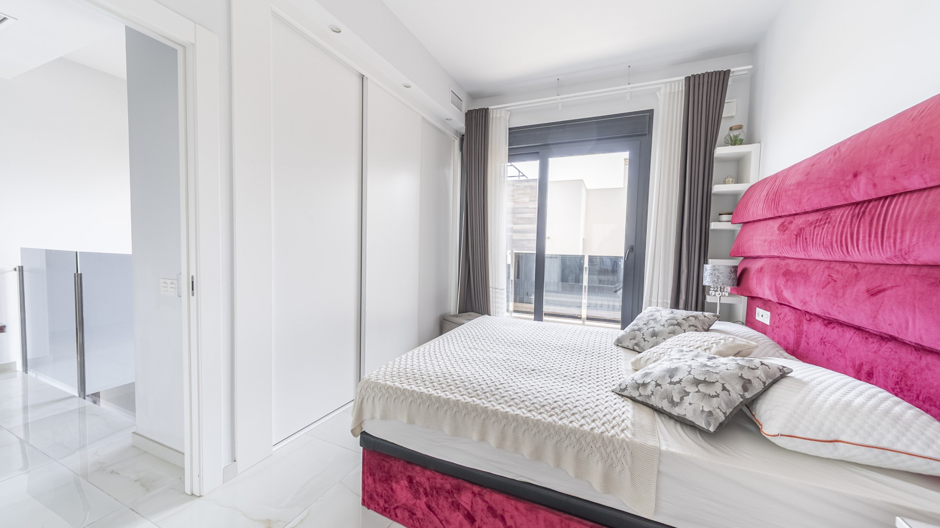 Resale - Villa - Cabo Roig - Lomas de Cabo Roig