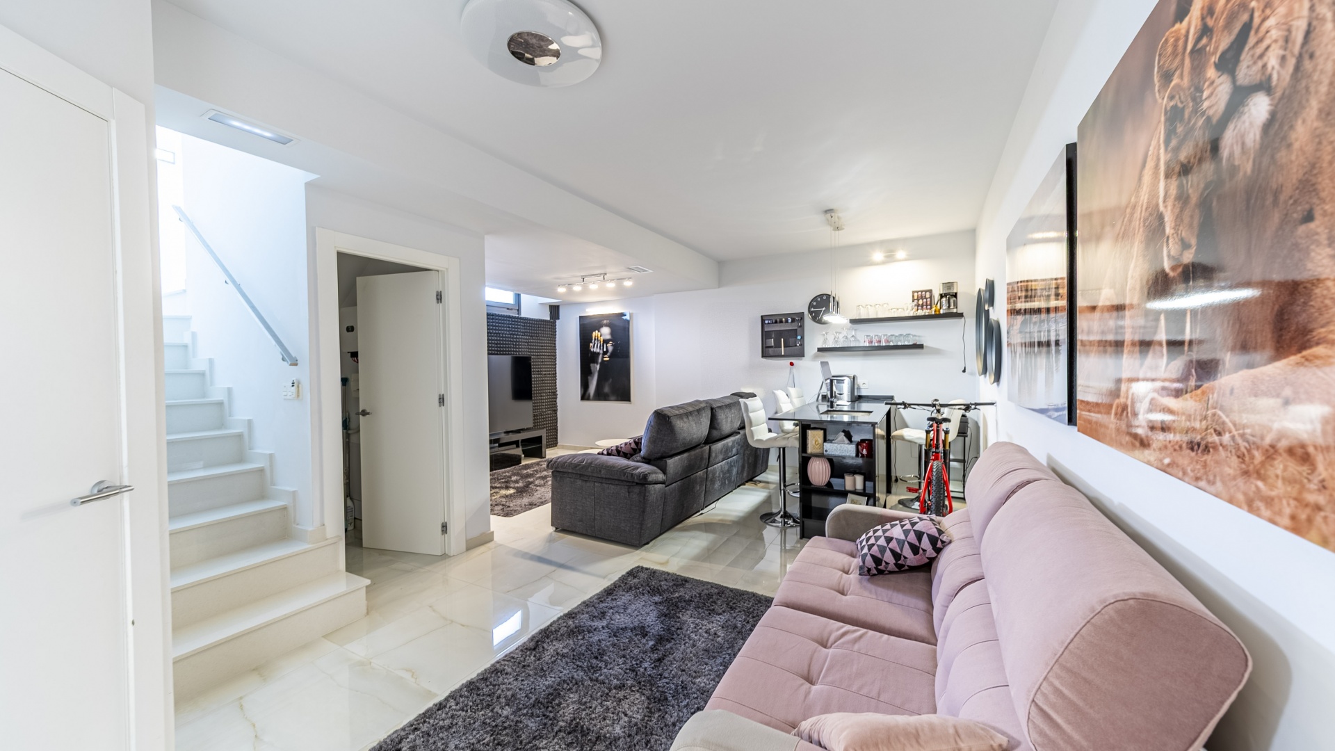 Resale - Villa - Cabo Roig - Lomas de Cabo Roig