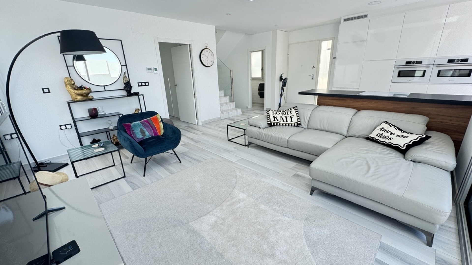 Resale - Villa - Cabo Roig - Lomas de Cabo Roig