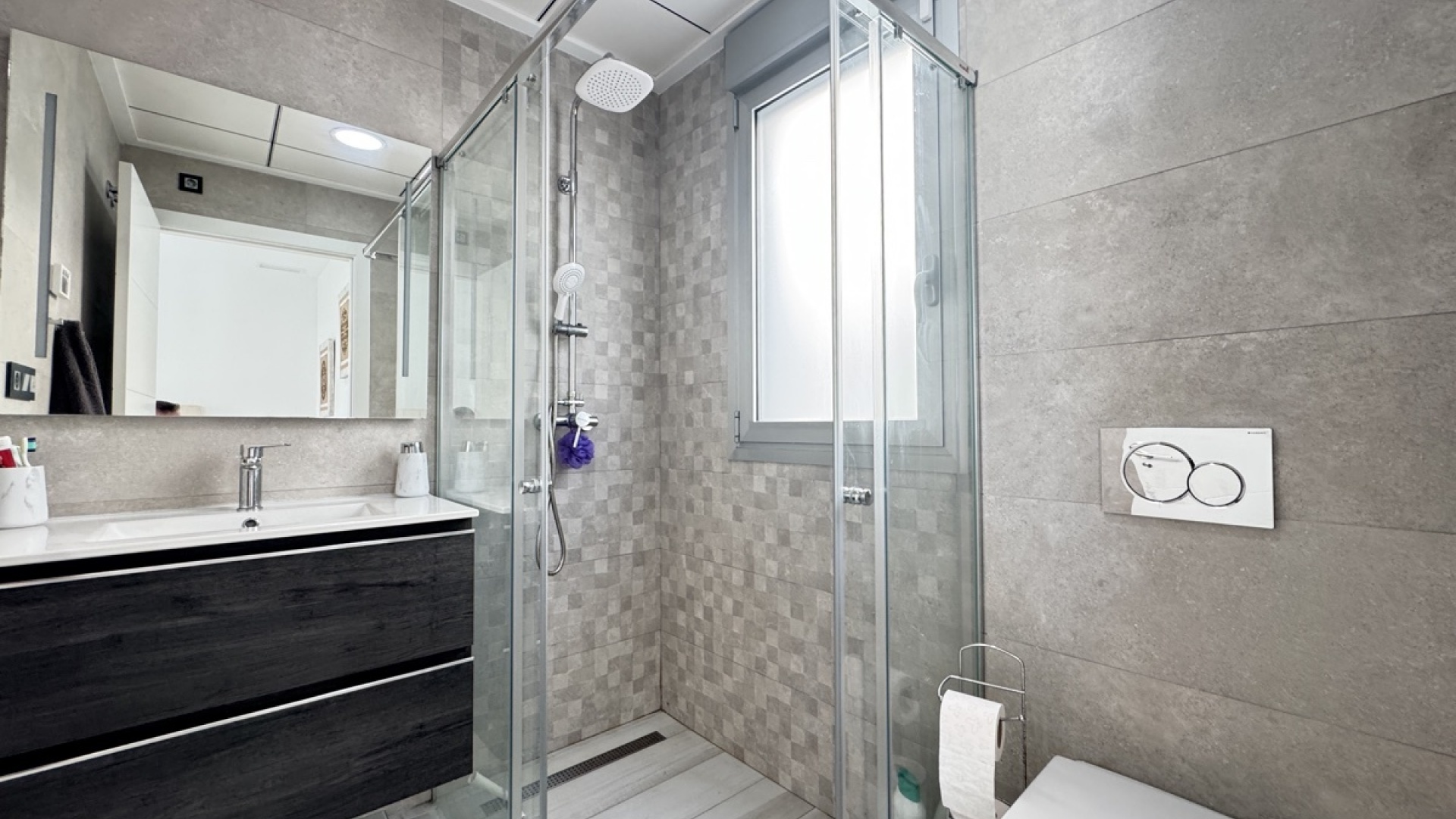 Resale - Villa - Cabo Roig - Lomas de Cabo Roig